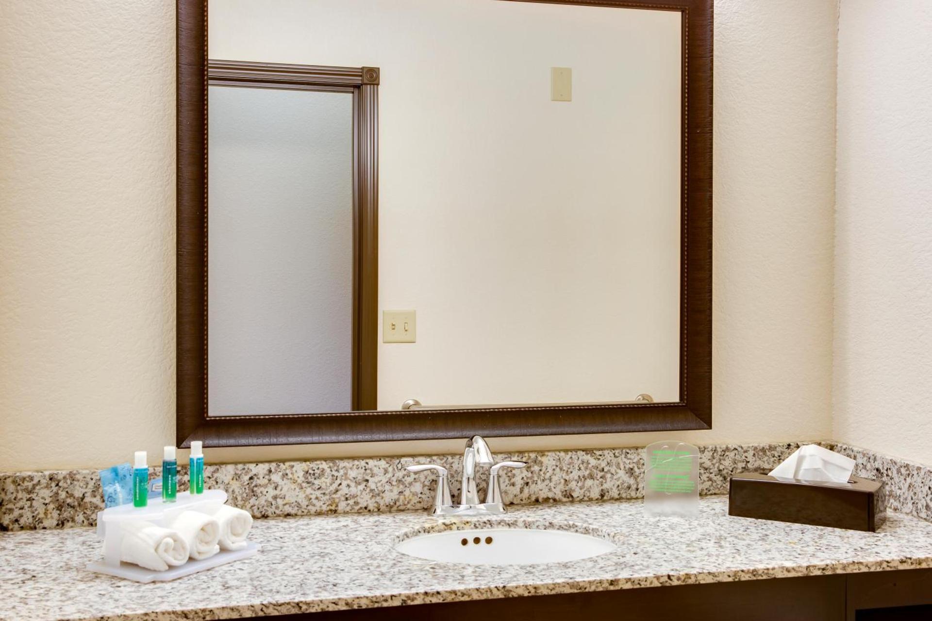 Holiday Inn Express & Suites Nevada by IHG photo 8