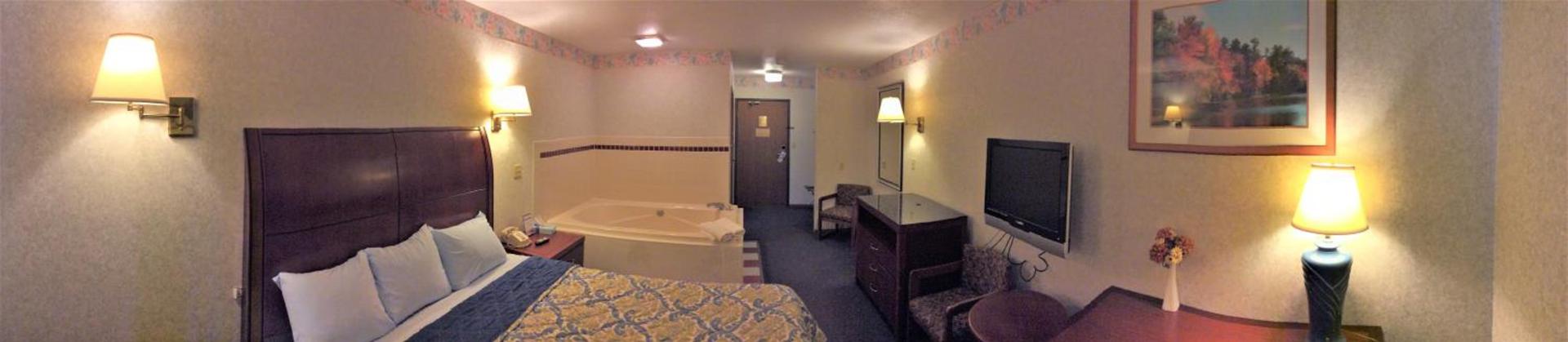 Americas Best Value Inn of Decatur photo 14