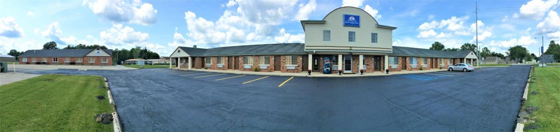 Americas Best Value Inn of Decatur photo 4