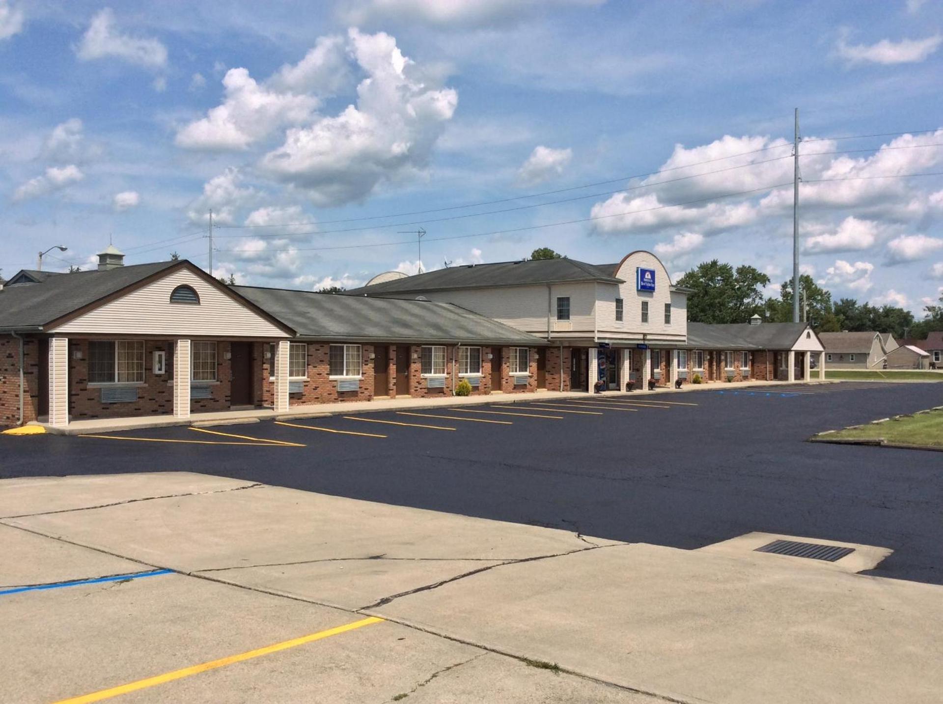 Americas Best Value Inn of Decatur photo 3