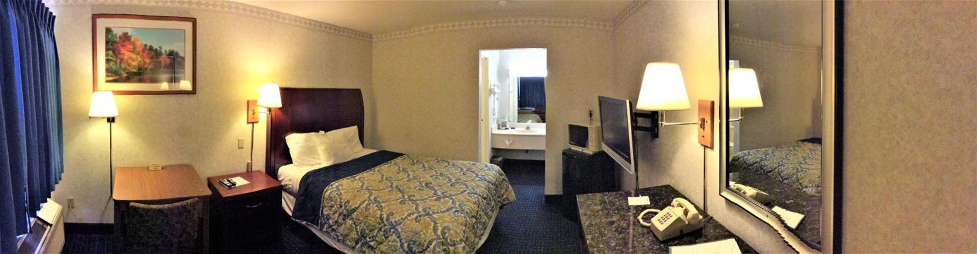 Americas Best Value Inn of Decatur photo 7