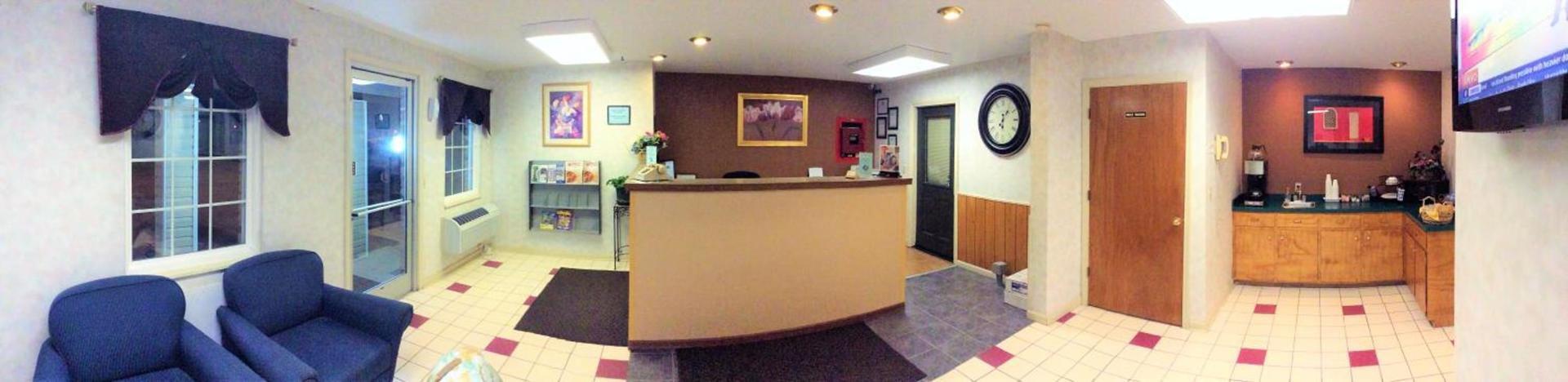 Americas Best Value Inn of Decatur photo 5