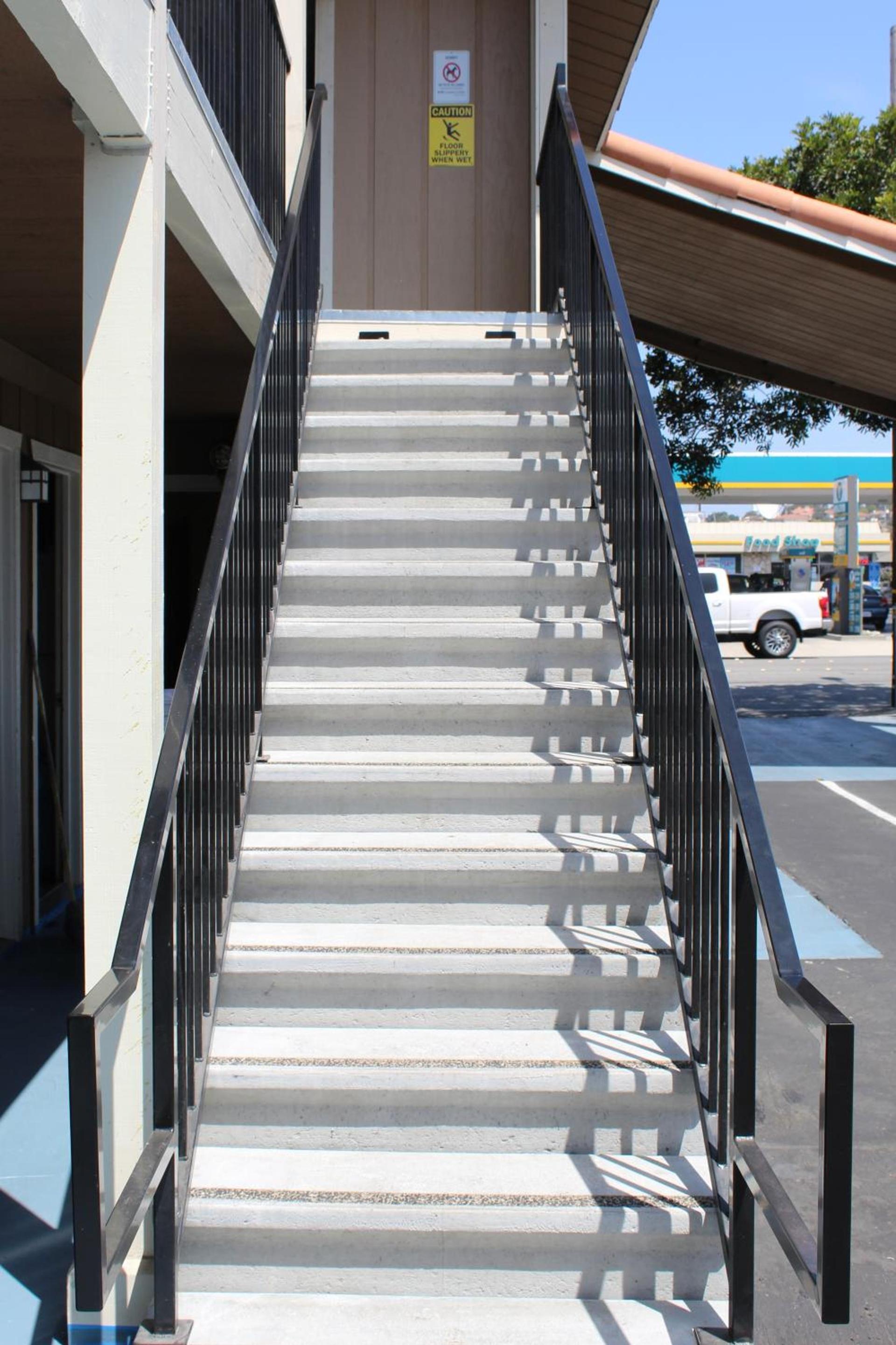 Beachway Inn photo 7