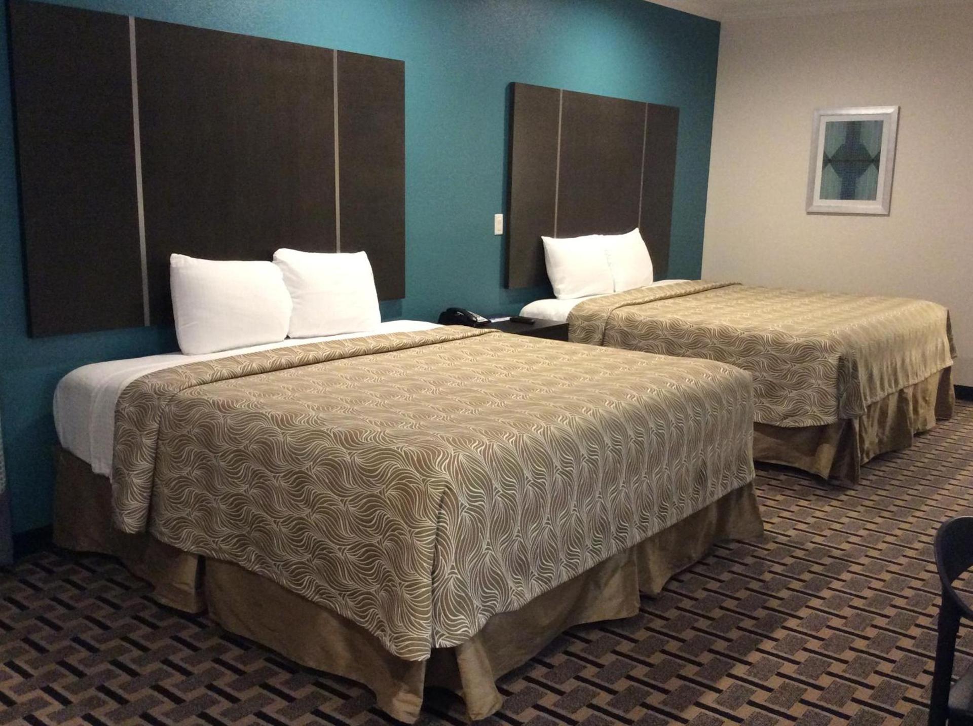 Regency Inn & Suites- NW Houston photo 19