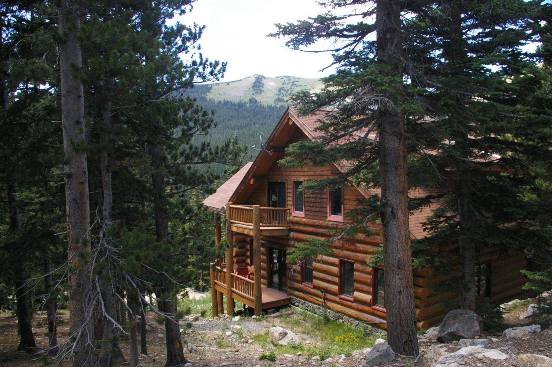 The Silver Lake Lodge - Adults Only photo 7