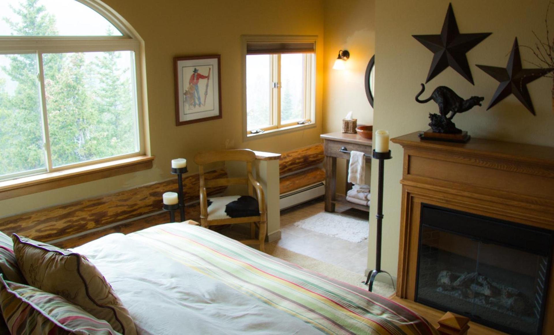The Silver Lake Lodge - Adults Only photo 31