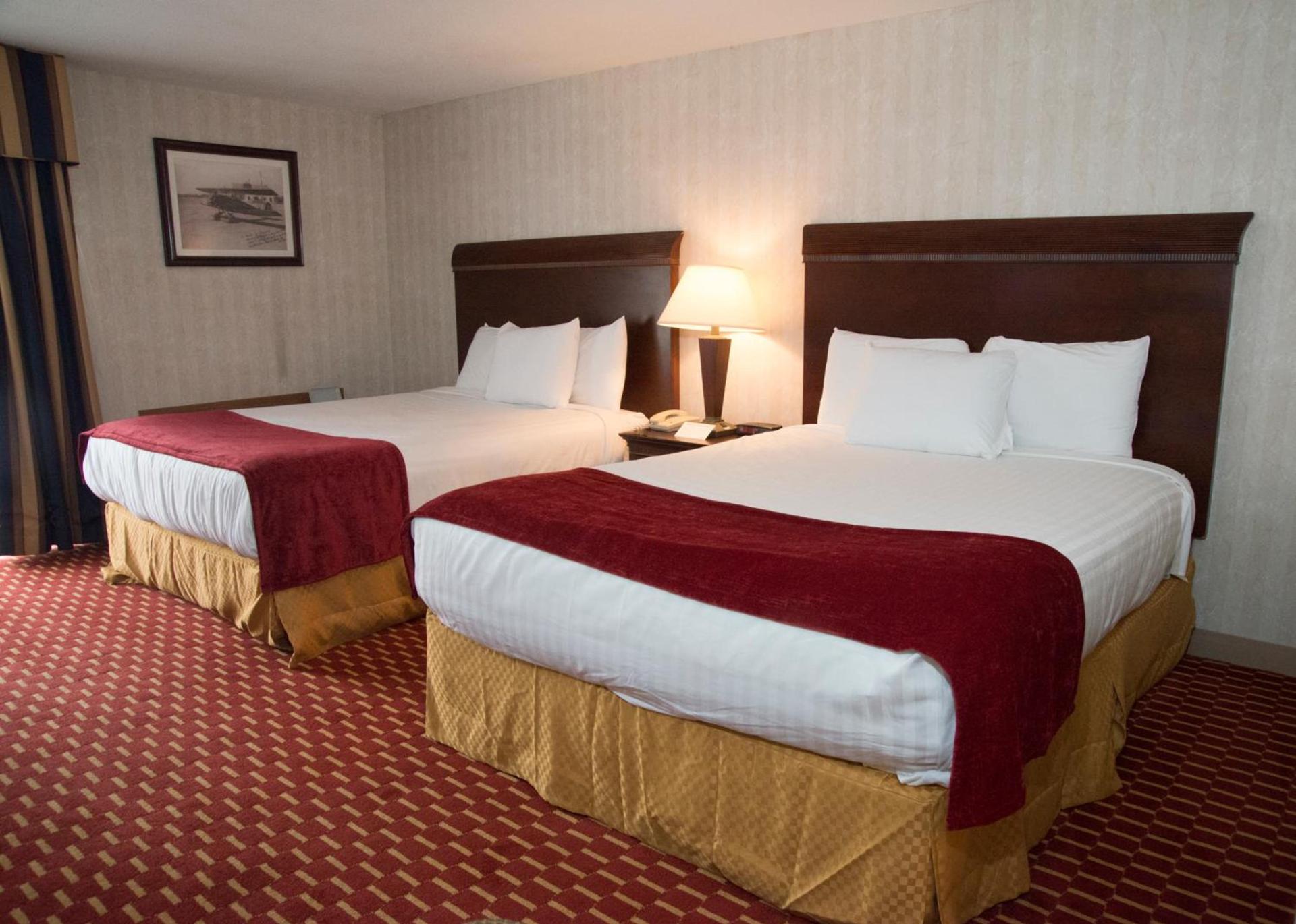 Hampton Falls Inn photo 4