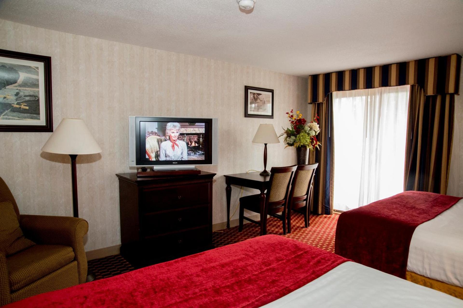 Hampton Falls Inn photo 22