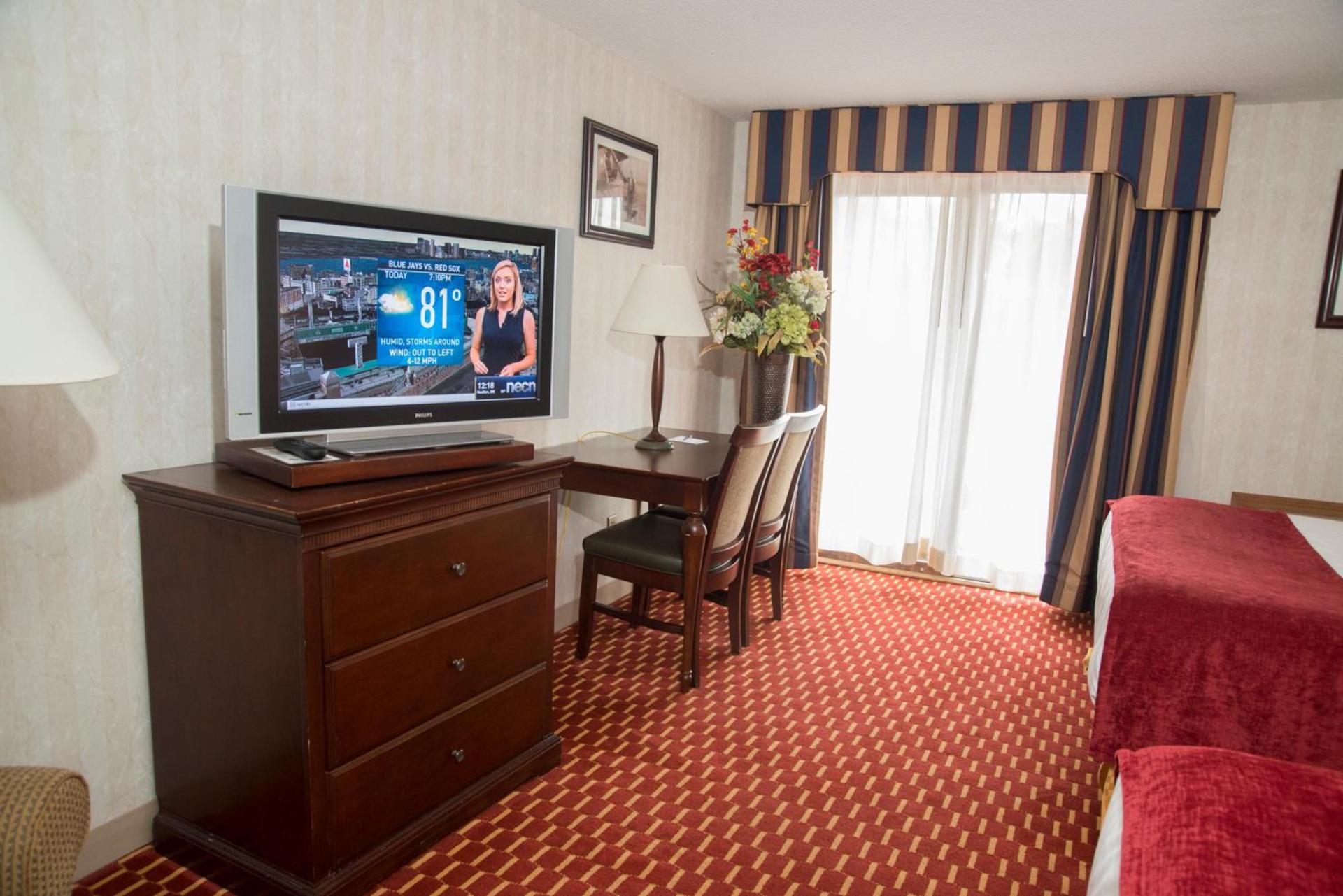 Hampton Falls Inn photo 20