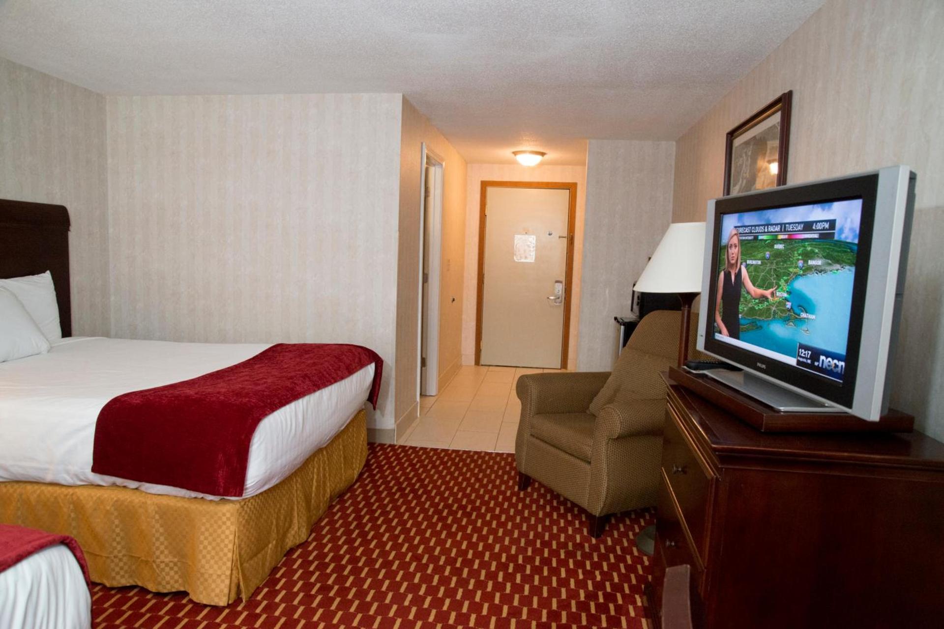 Hampton Falls Inn photo 21