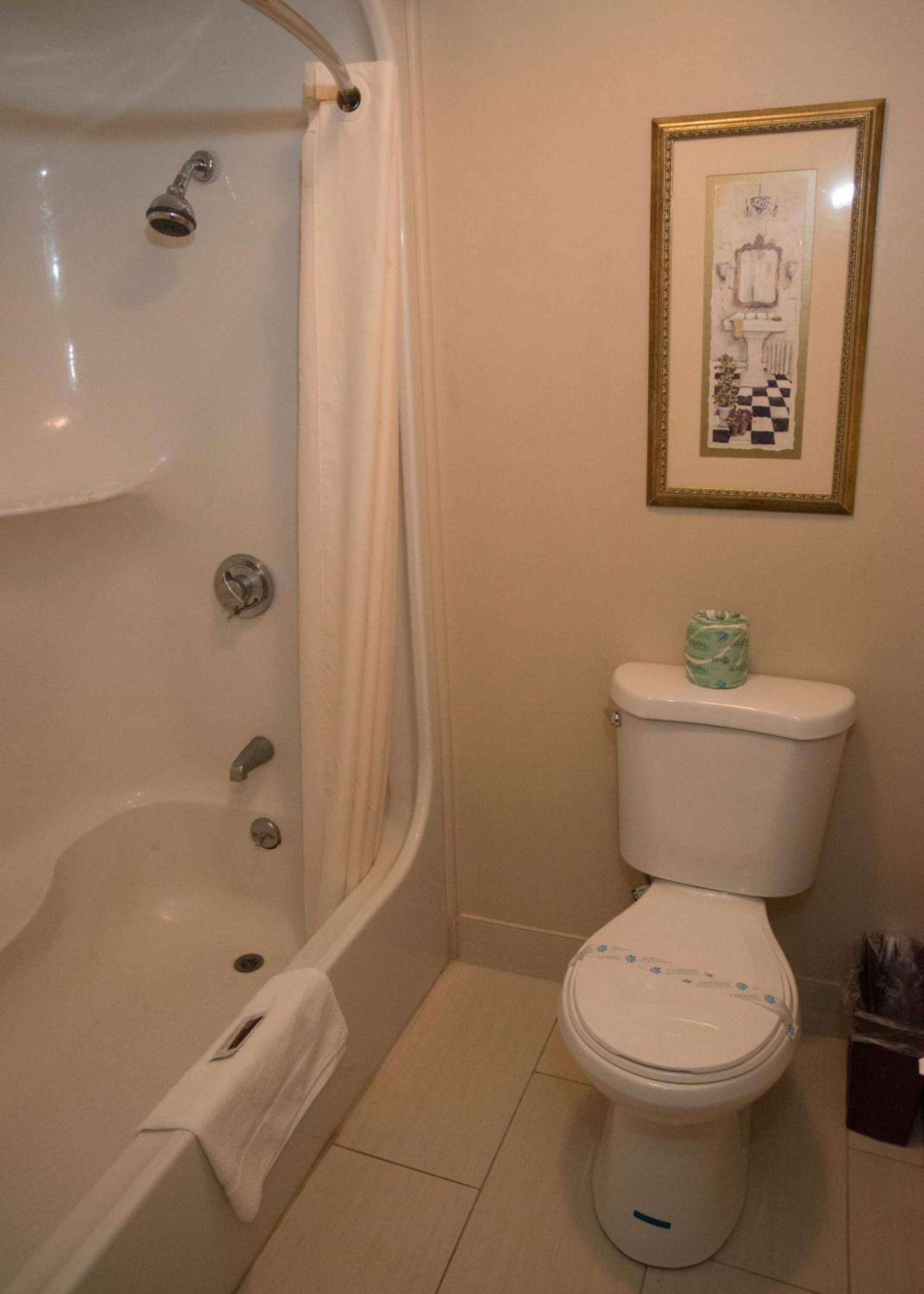 Hampton Falls Inn photo 35