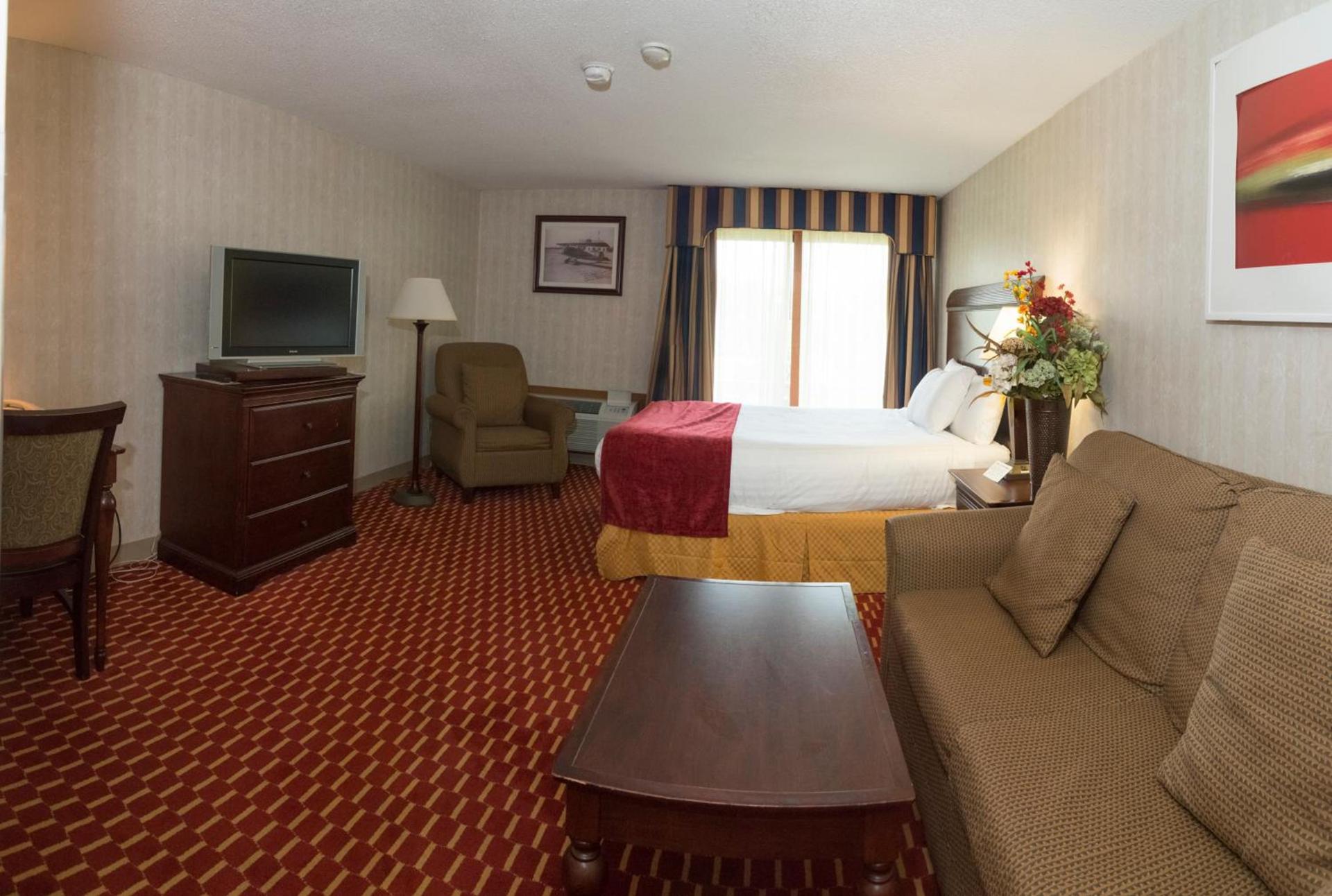 Hampton Falls Inn photo 25