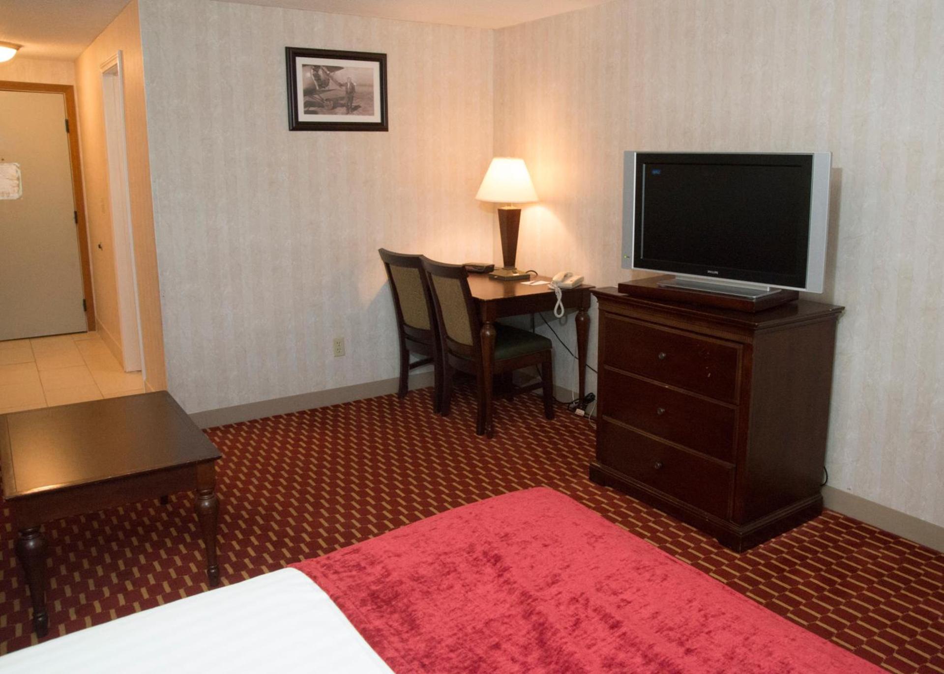 Hampton Falls Inn photo 26