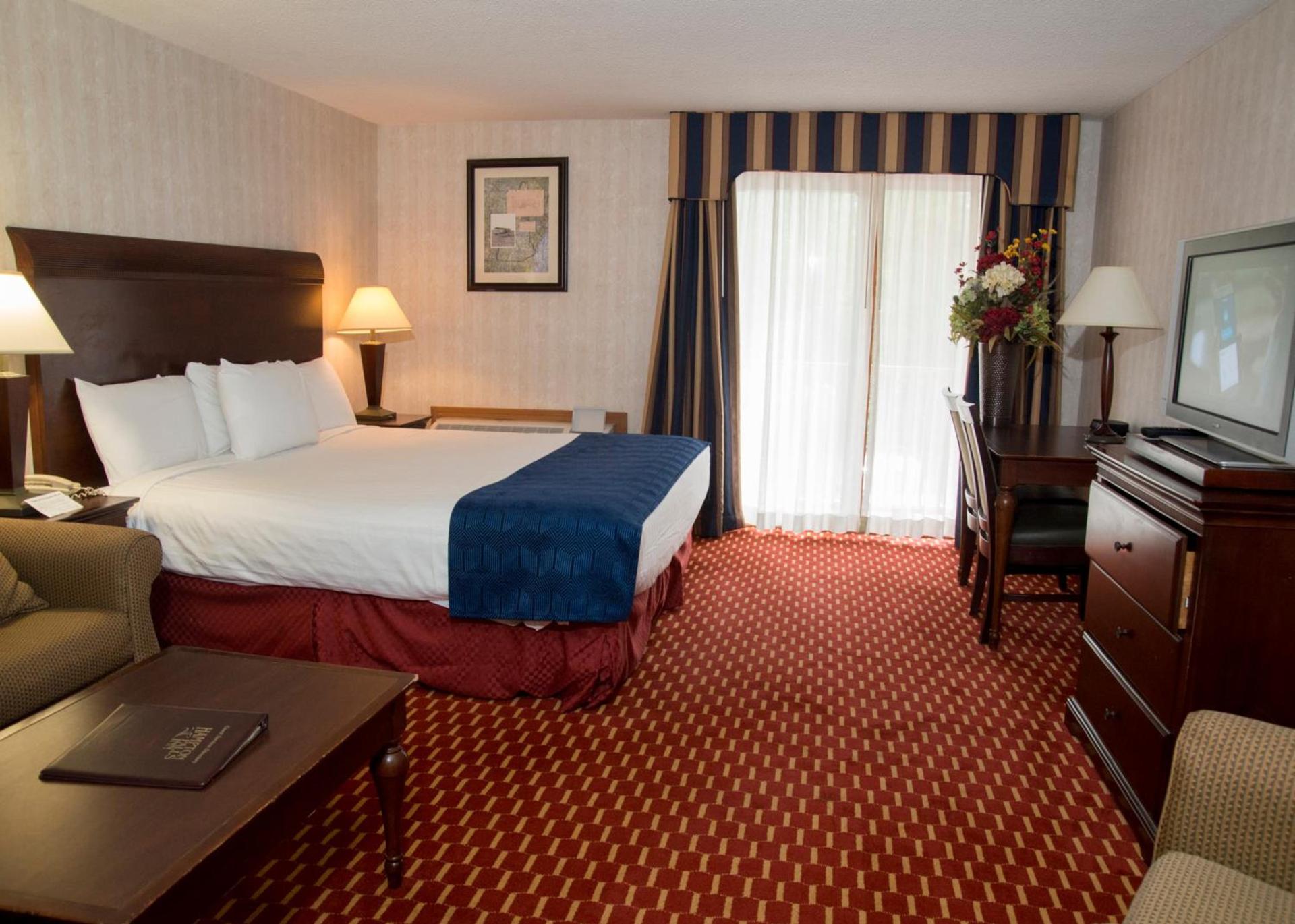 Hampton Falls Inn photo 19