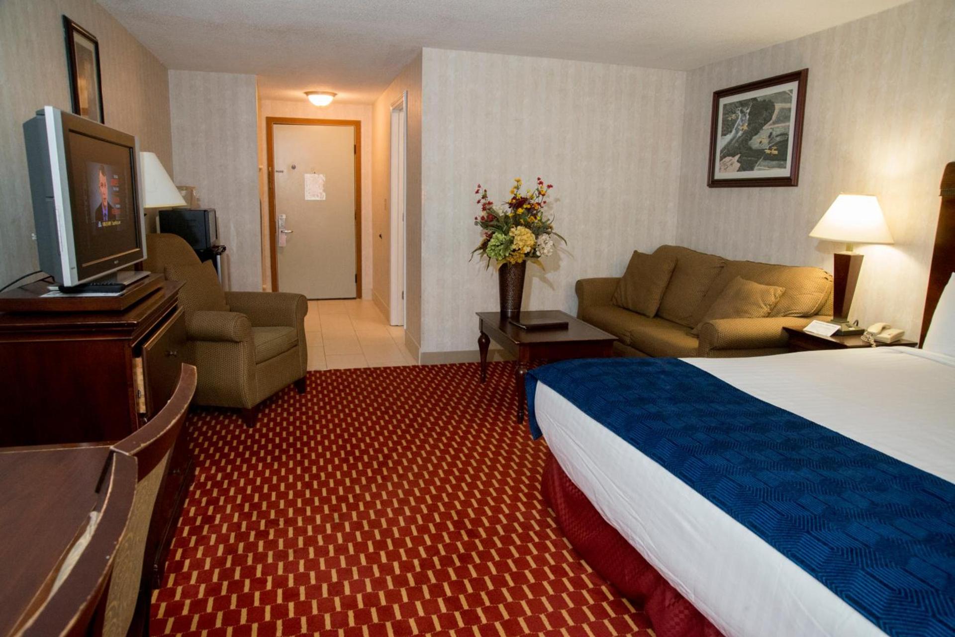 Hampton Falls Inn photo 6