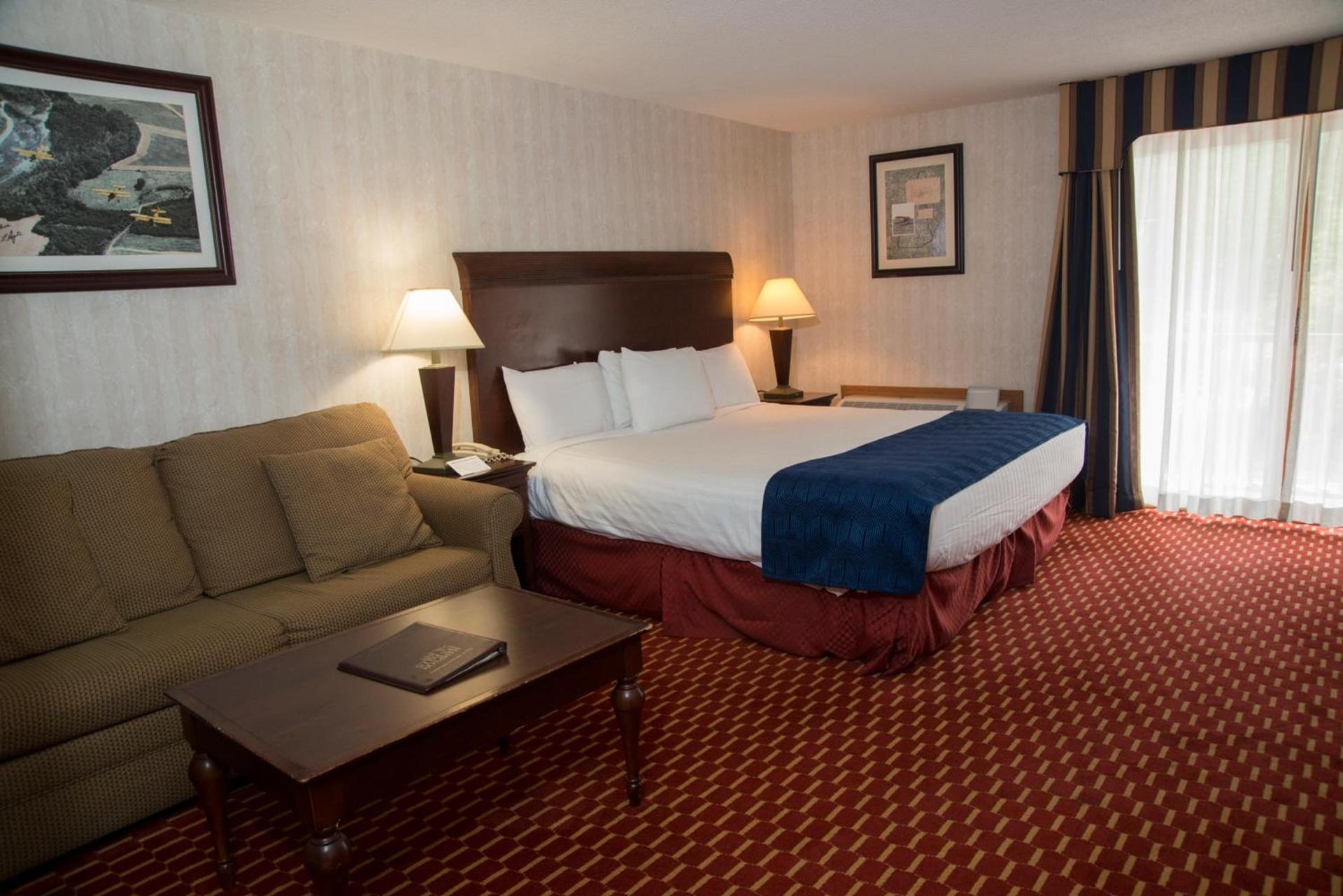 Hampton Falls Inn photo 5
