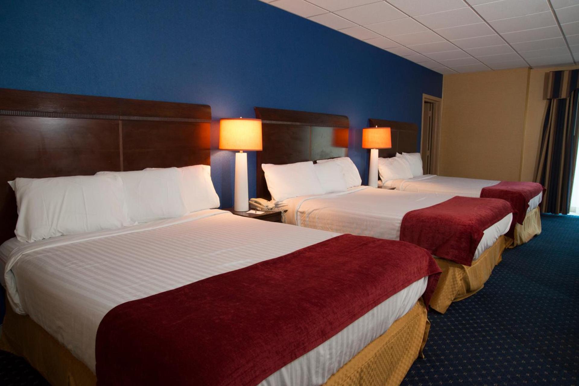 Hampton Falls Inn photo 14