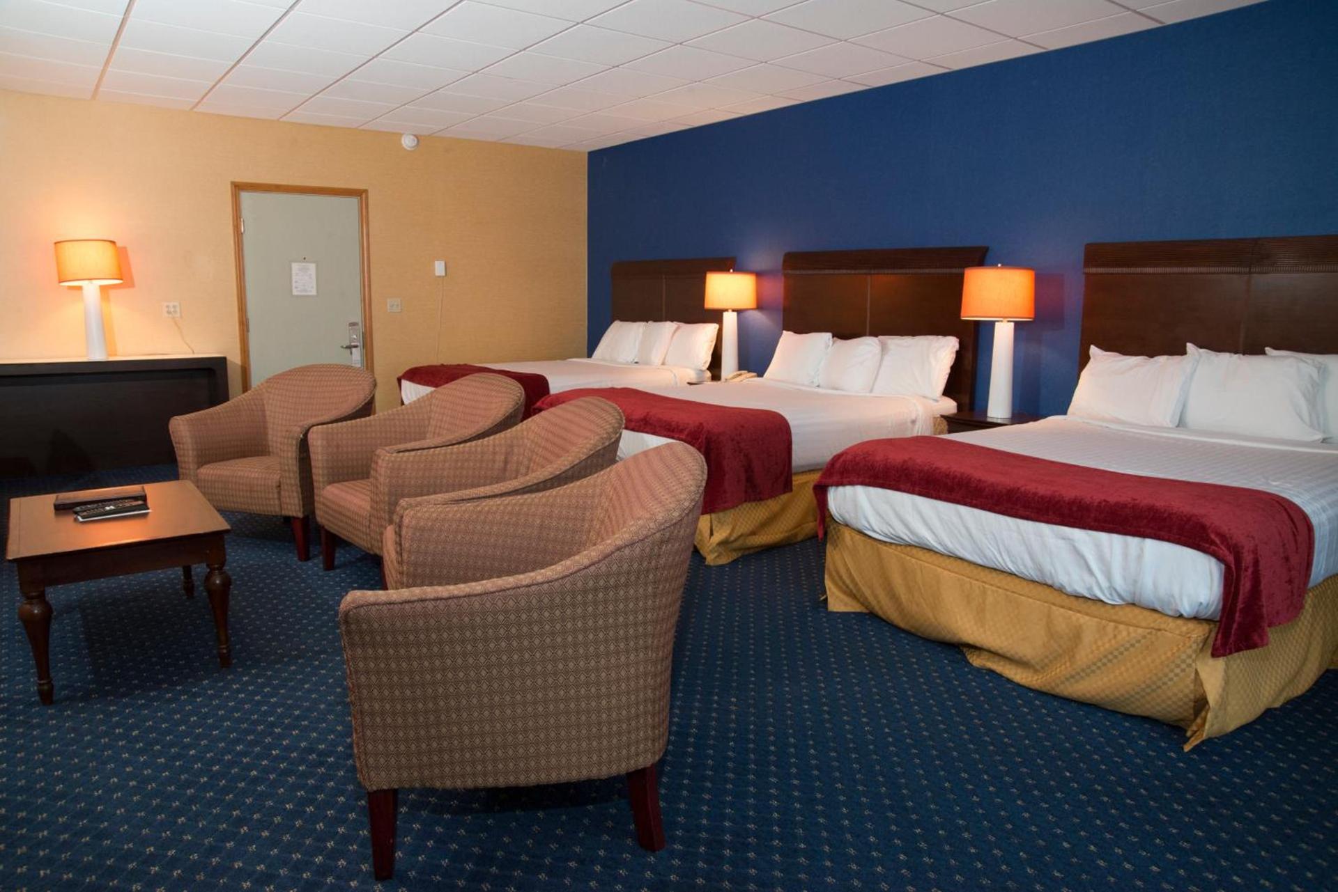 Hampton Falls Inn photo 16
