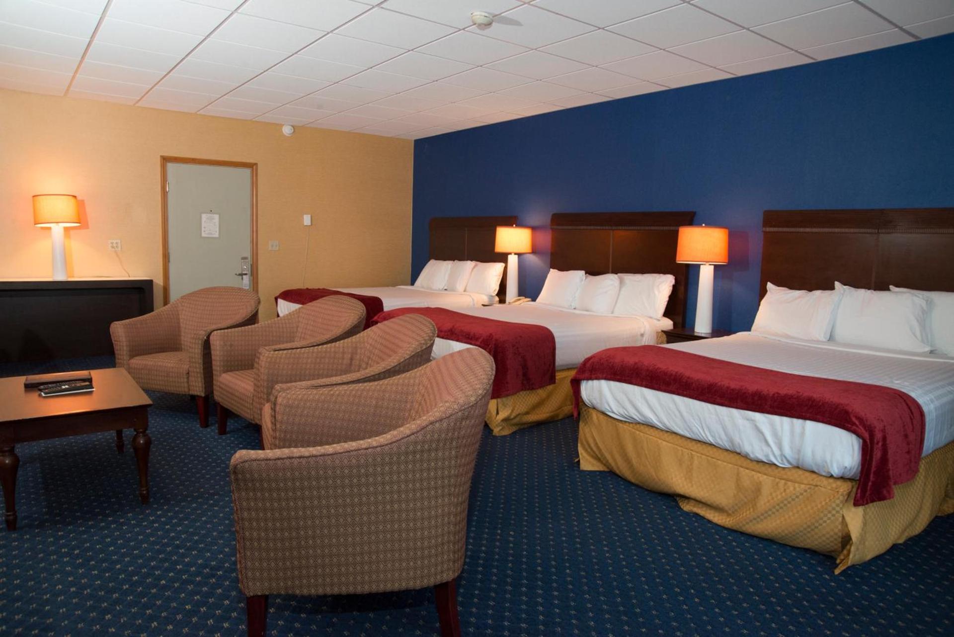 Hampton Falls Inn photo 15