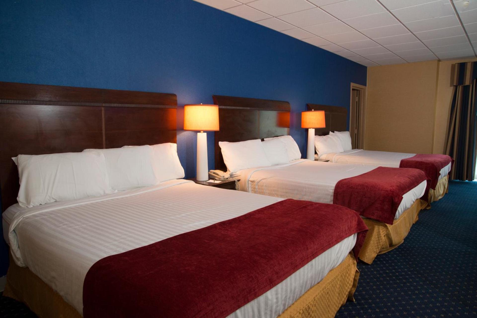 Hampton Falls Inn photo 13