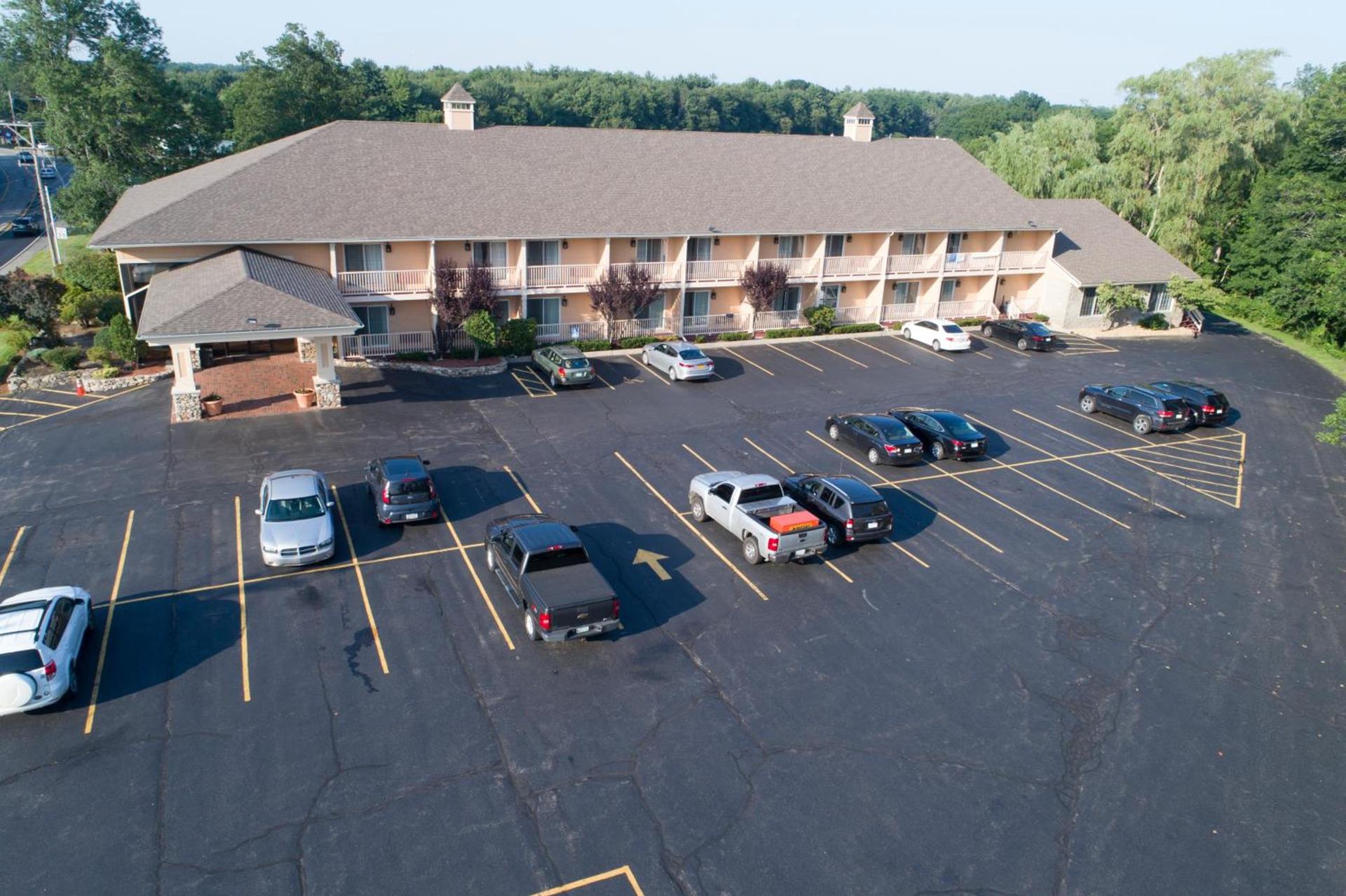 Hampton Falls Inn photo 23