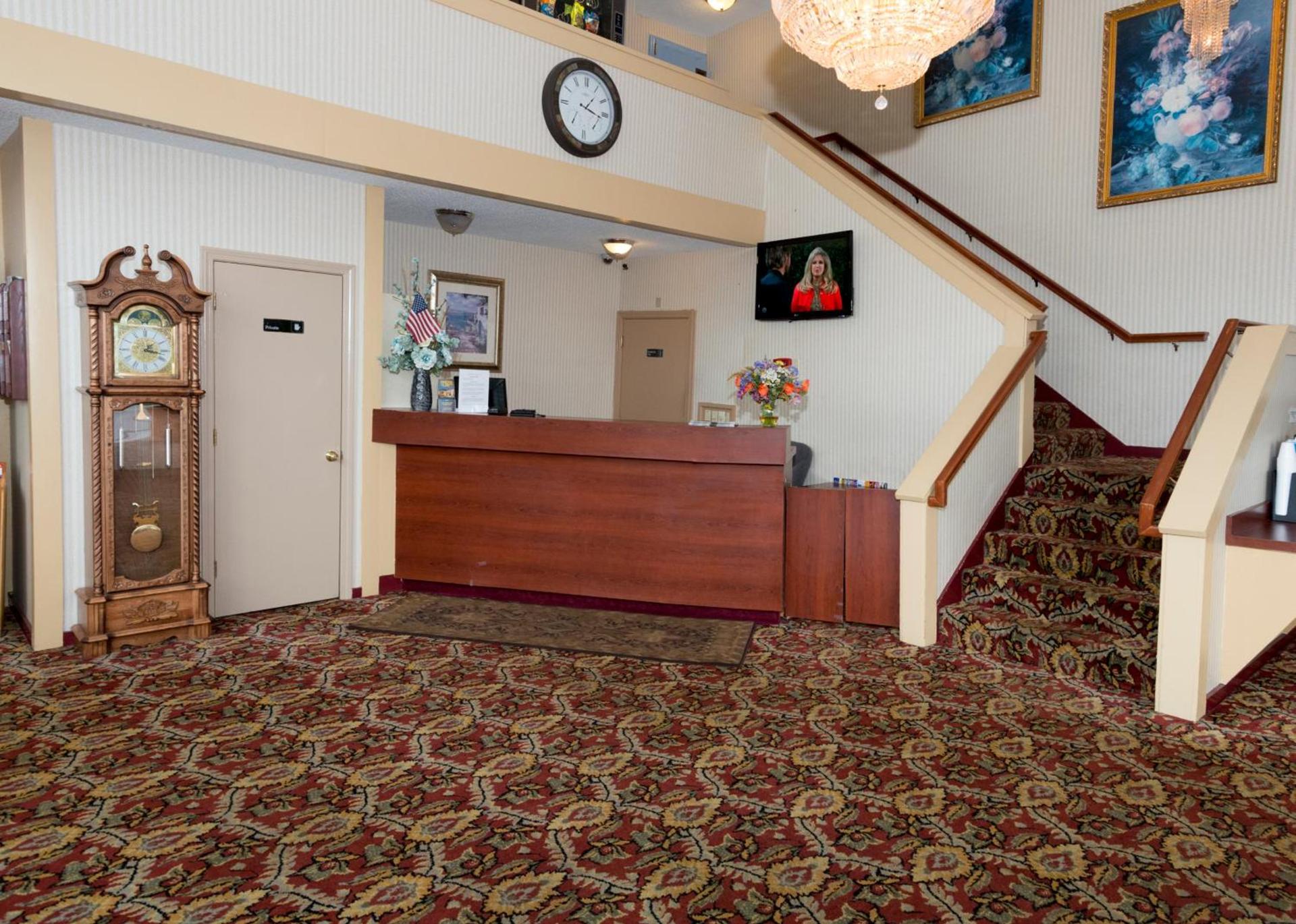 Hampton Falls Inn photo 3