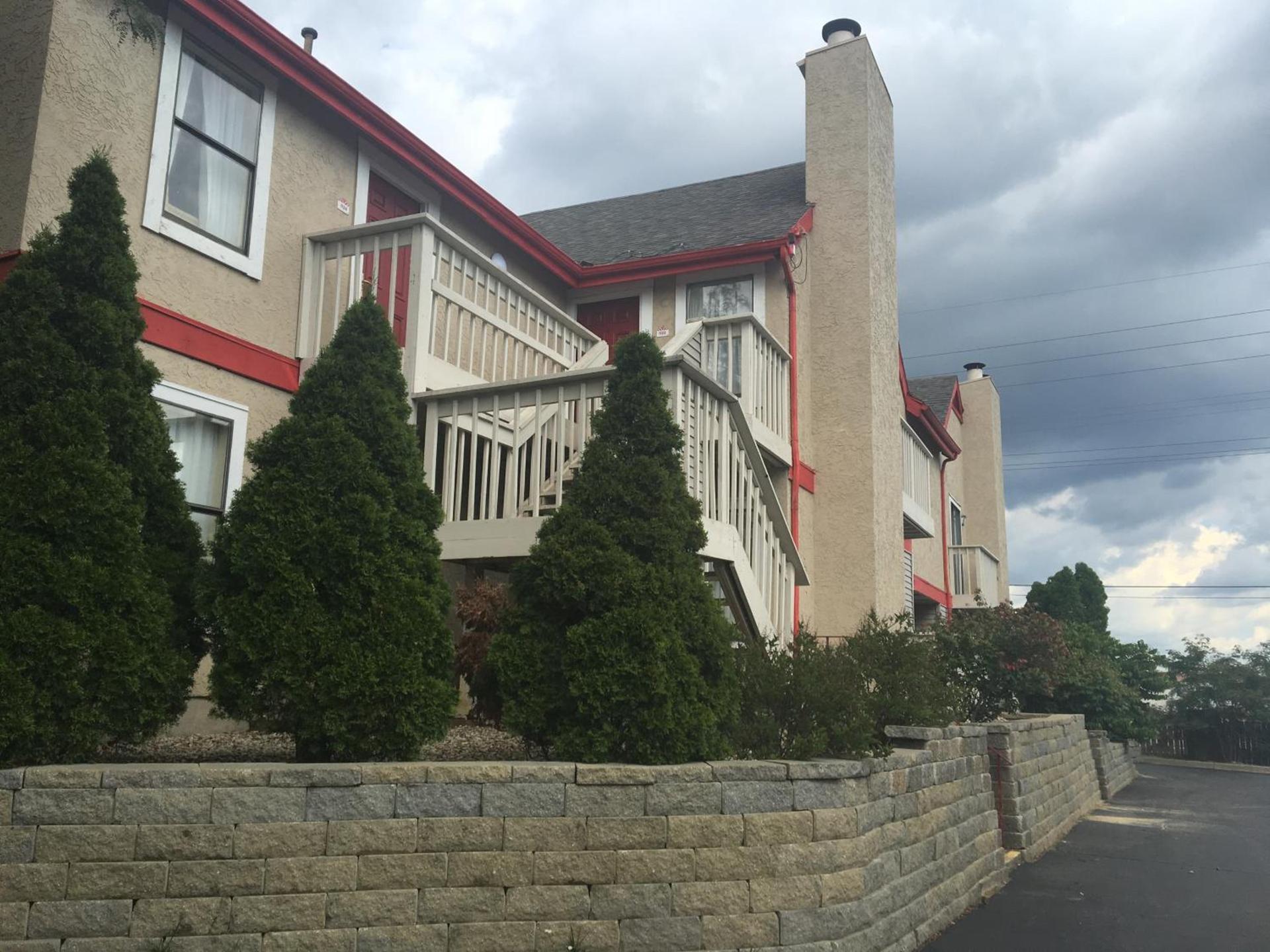 Birch Hill Suites Grand Rapids photo 2