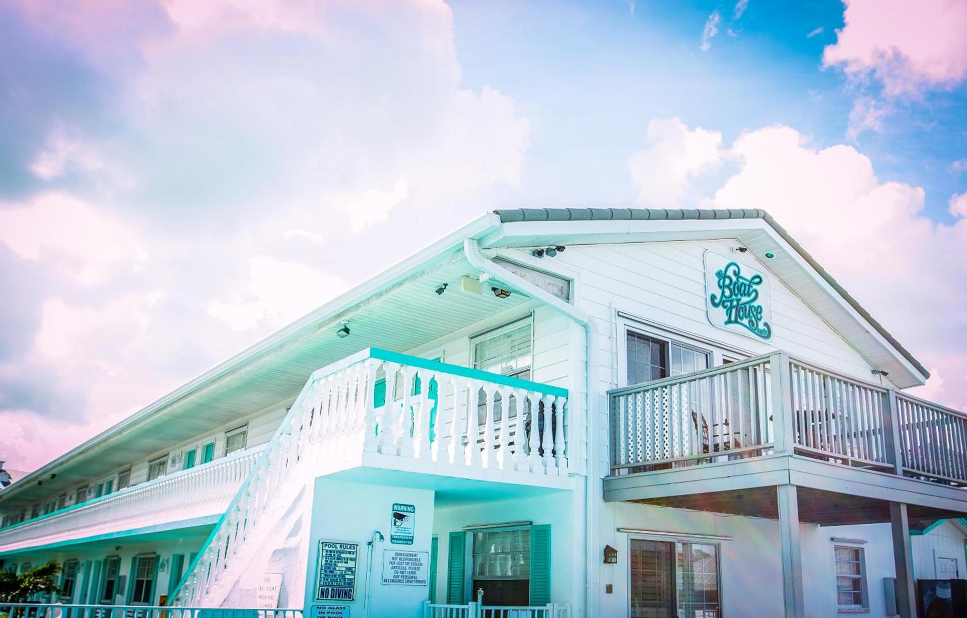 The BoatHouse photo 14
