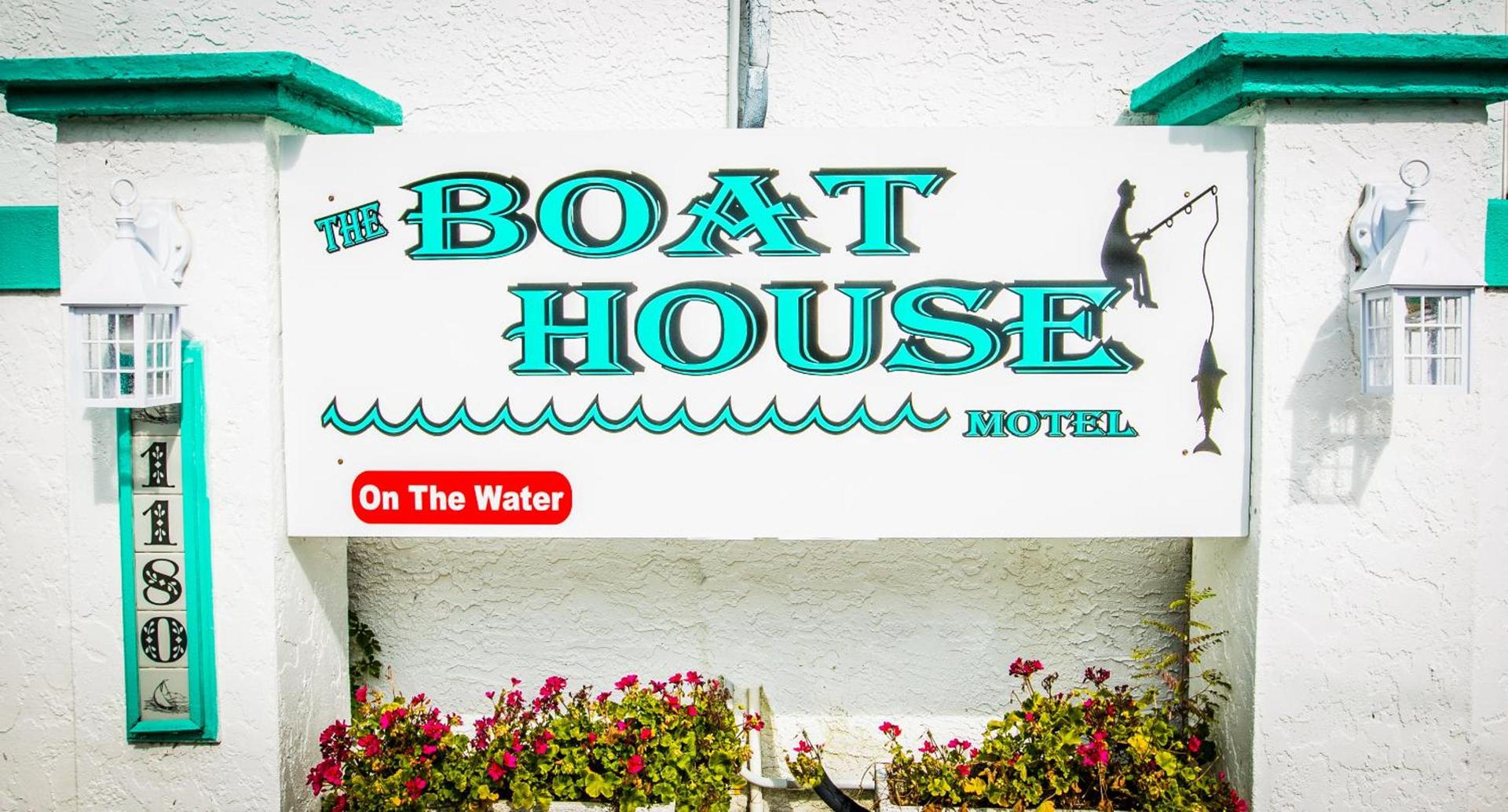 The BoatHouse photo 61