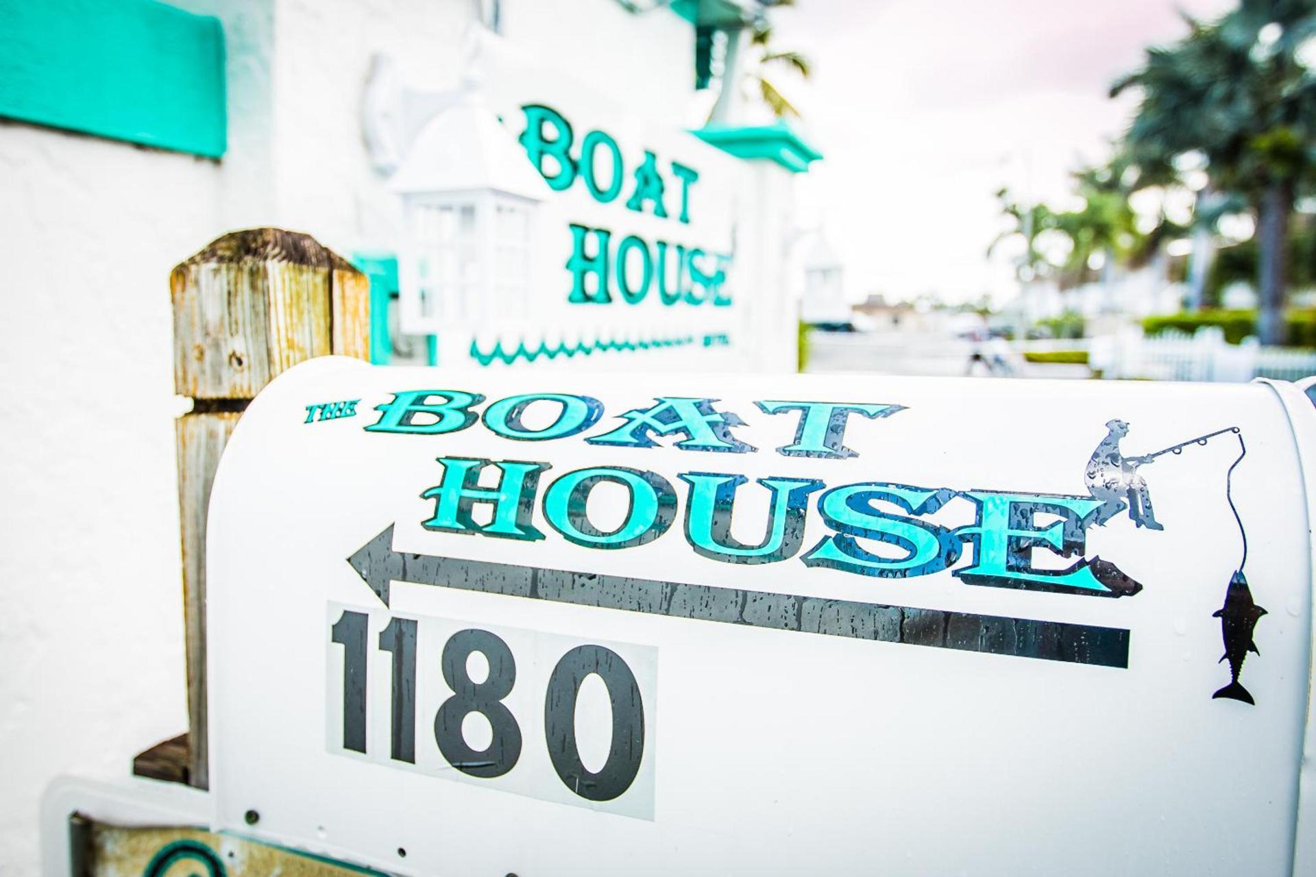 The BoatHouse photo 40