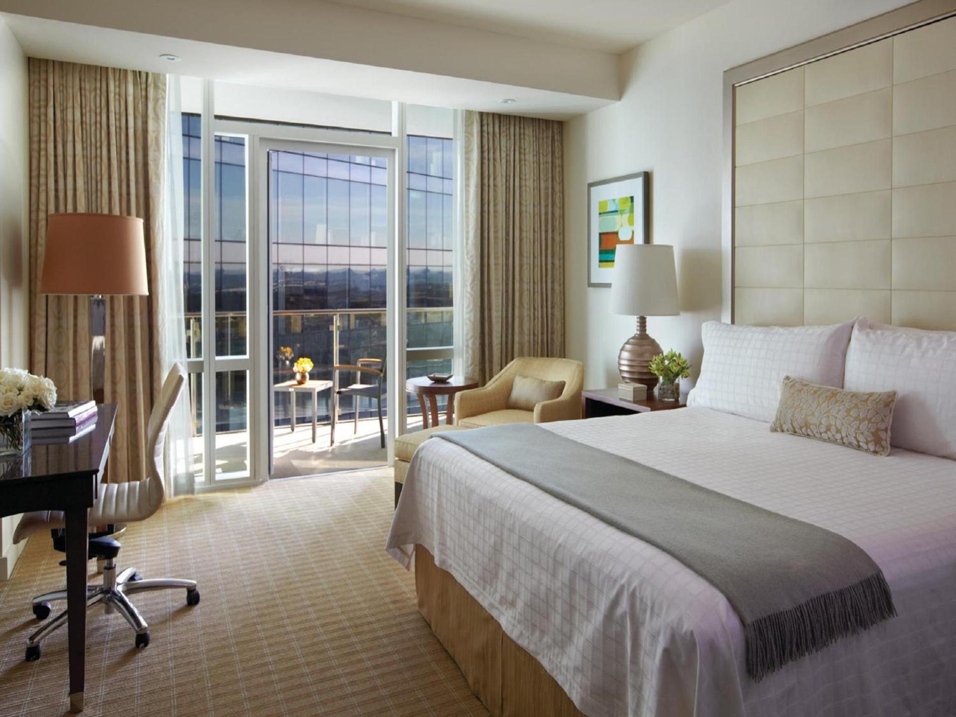 Four Seasons Baltimore photo 24
