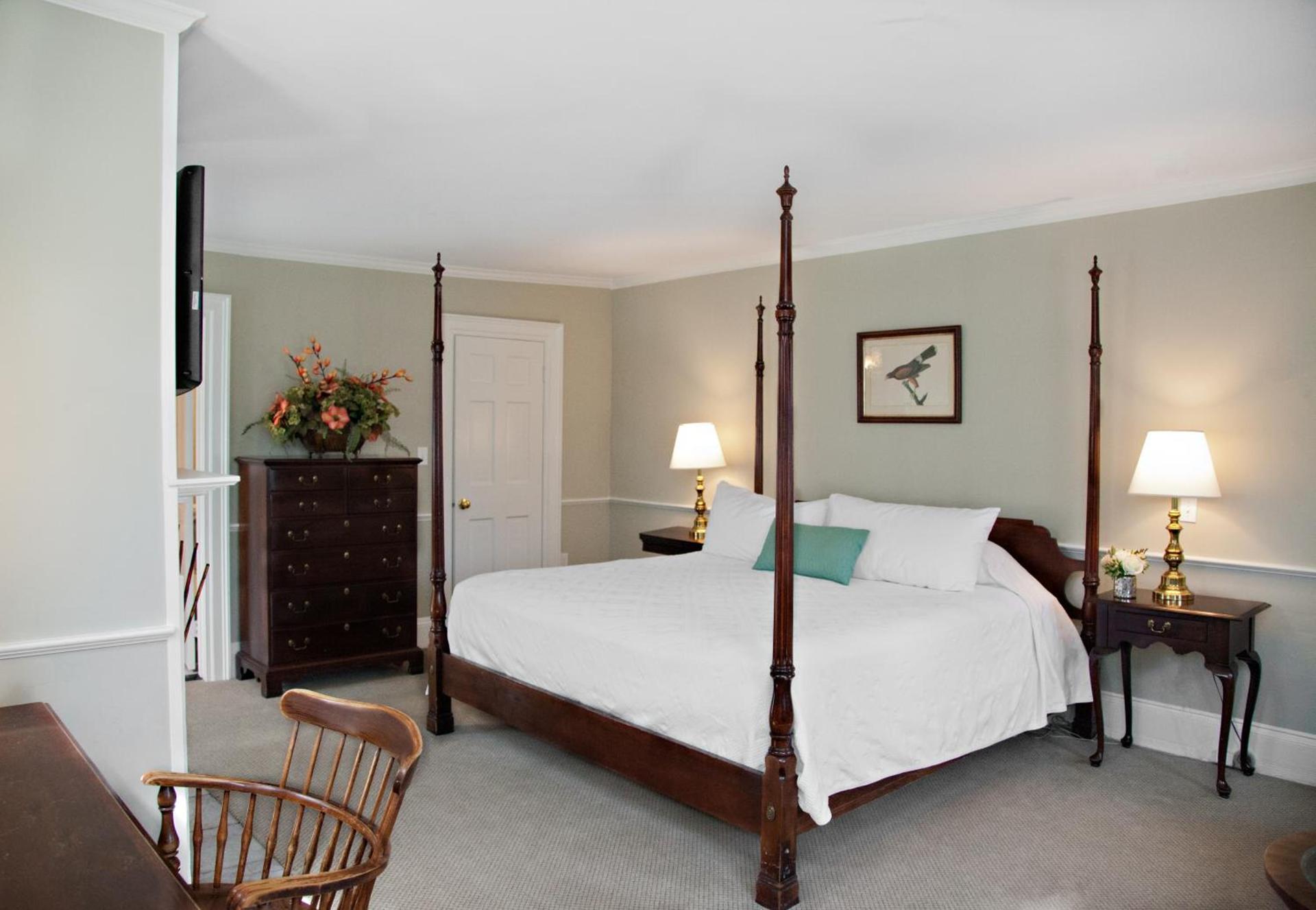 Concord's Colonial Inn photo 11