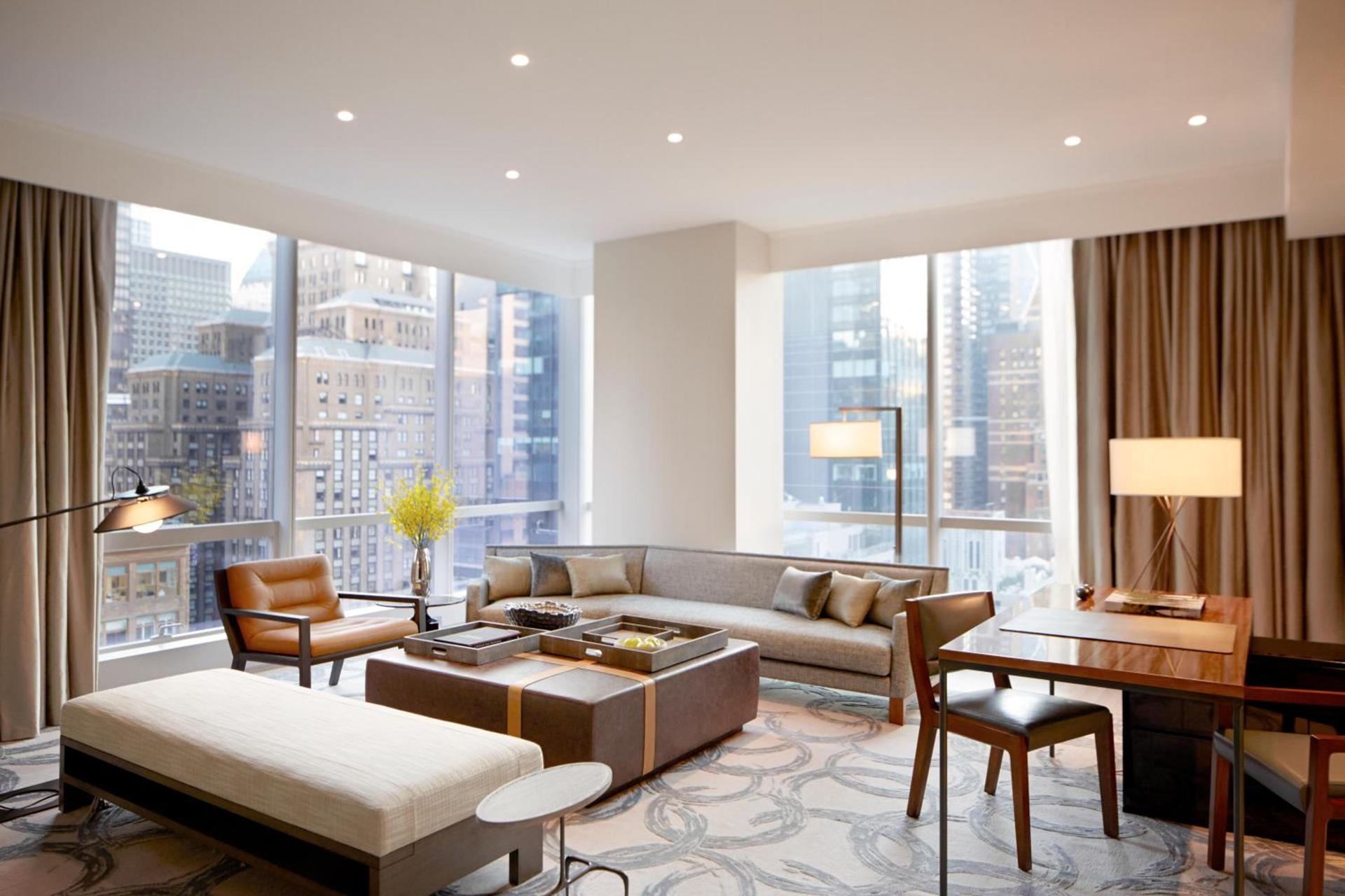 Park Hyatt New York photo 16