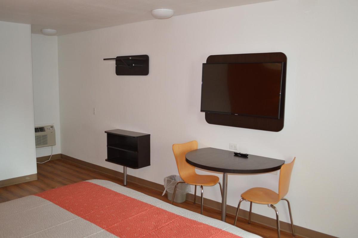 Motel 6-Crescent City, CA photo 38