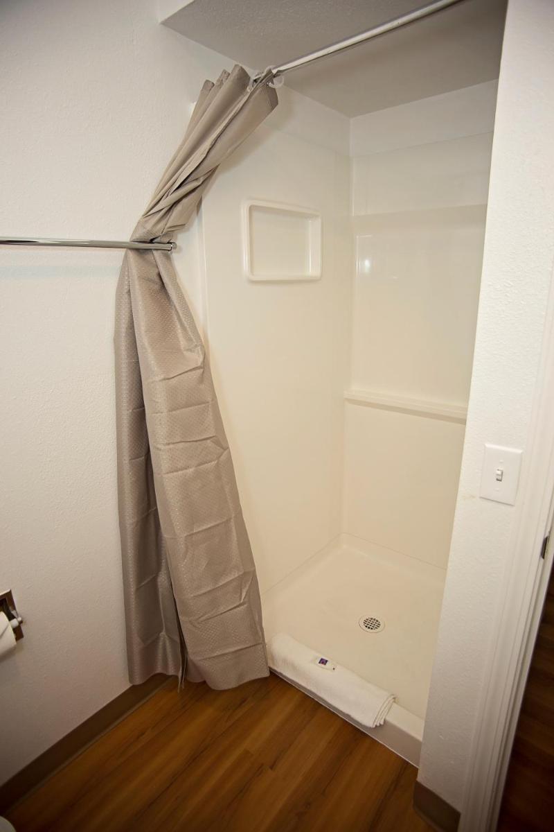 Motel 6-Crescent City, CA photo 33