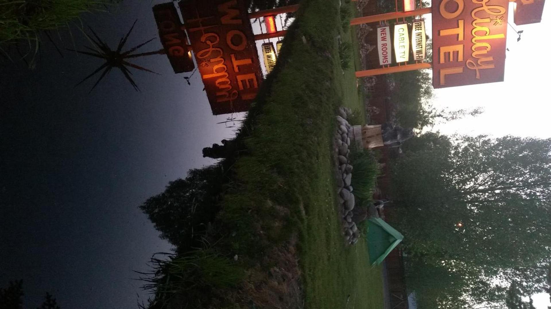 Long Holiday Motel photo 39