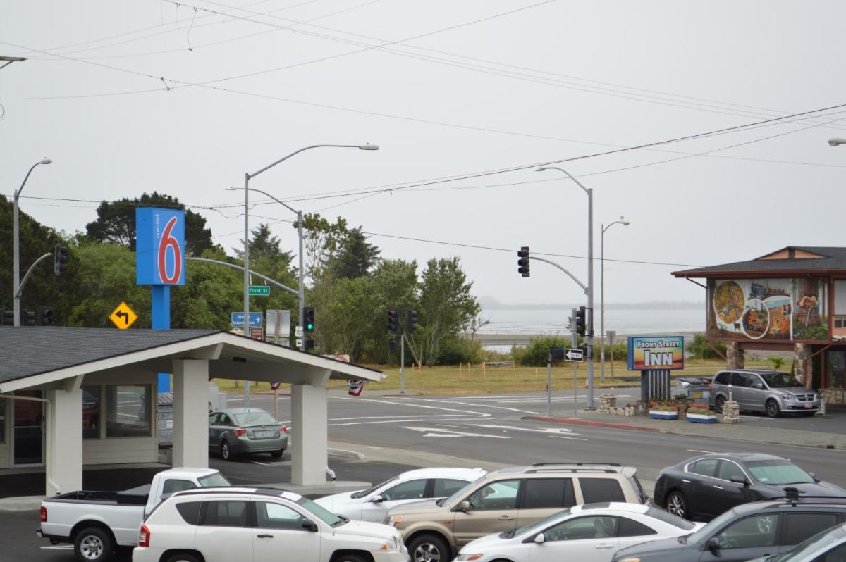 Motel 6-Crescent City, CA photo 47