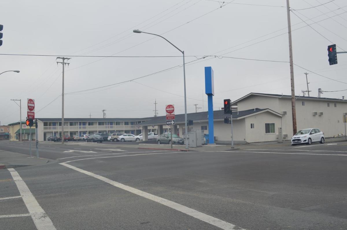 Motel 6-Crescent City, CA photo 45