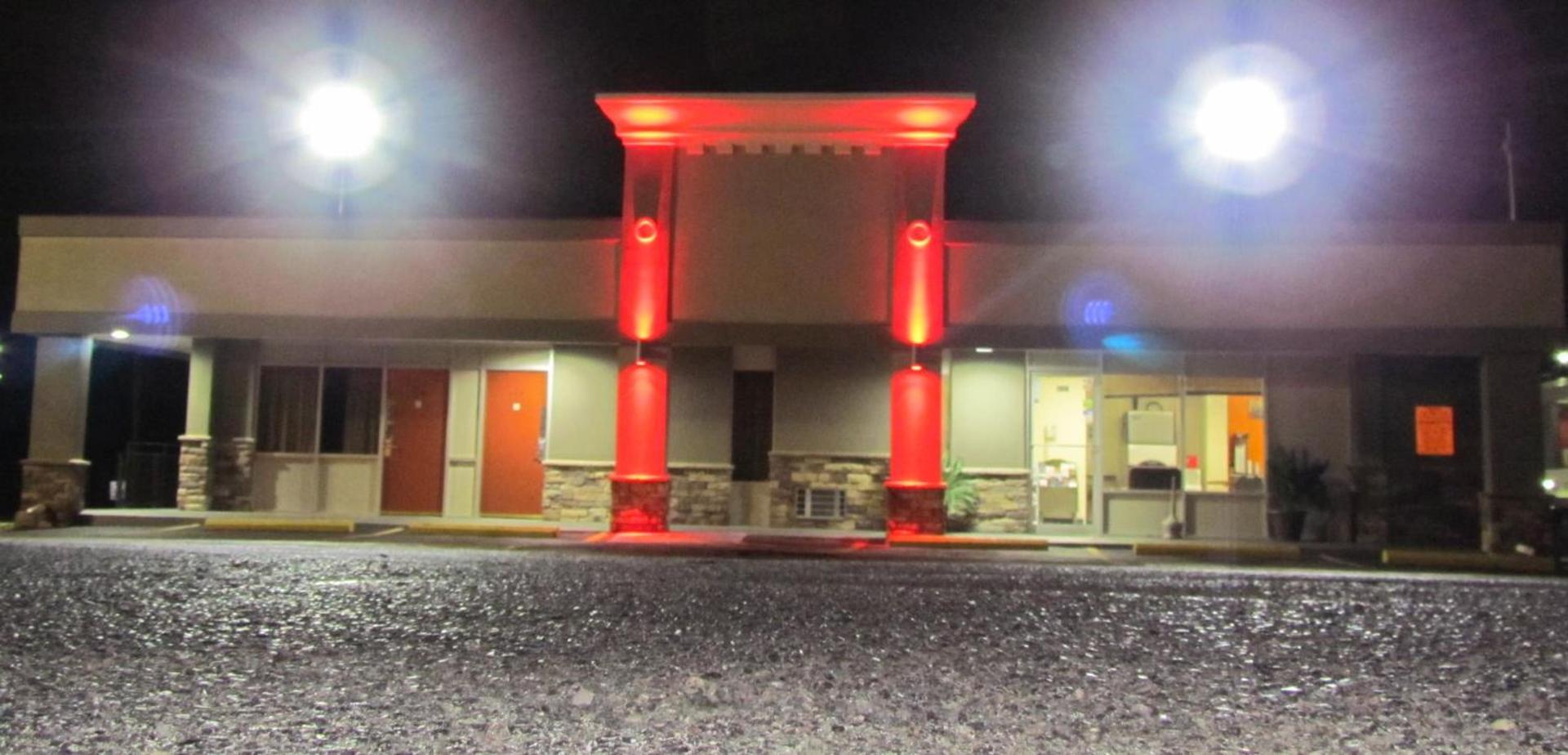 Red Carpet Inn - Augusta photo 5