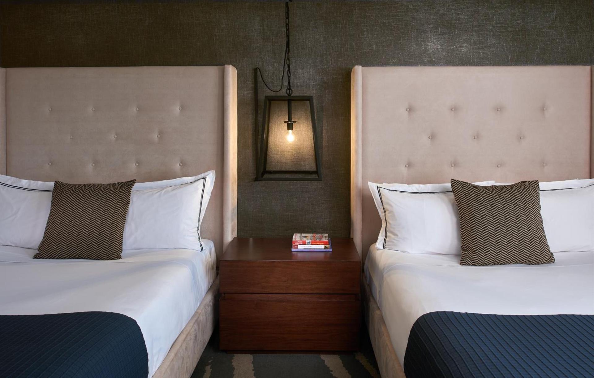 Revere Hotel Boston Common photo 77
