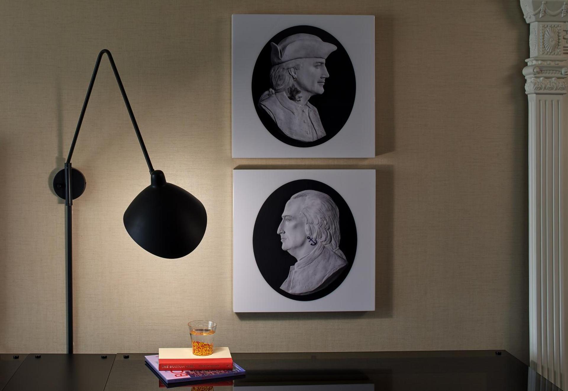 Revere Hotel Boston Common photo 34