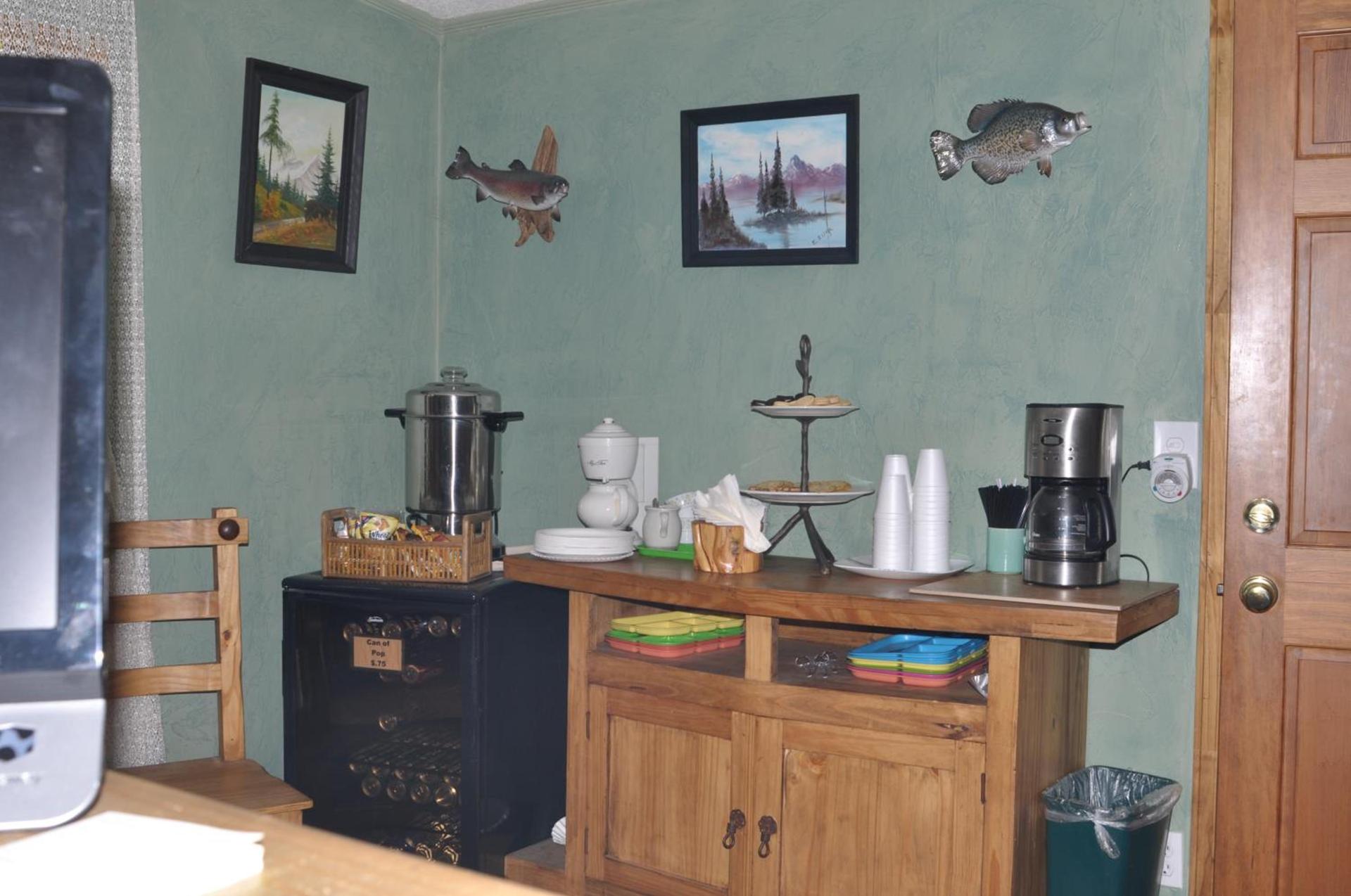 Long Holiday Motel photo 40