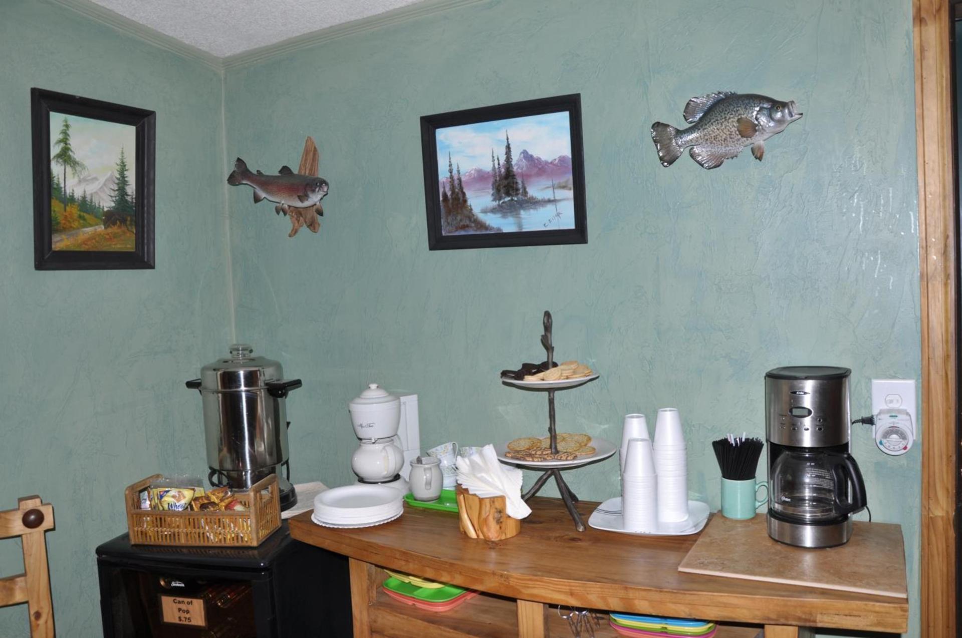 Long Holiday Motel photo 41
