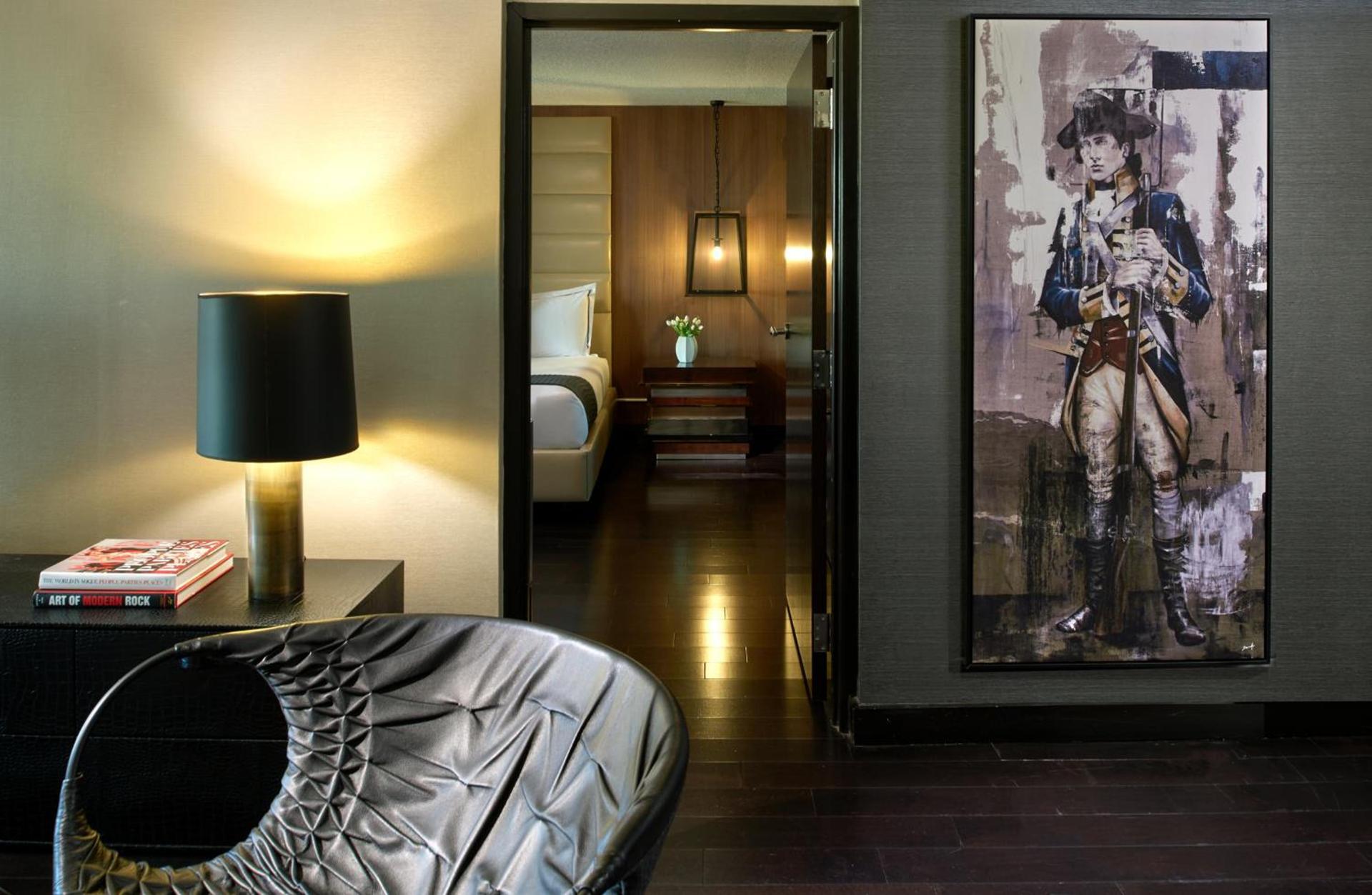Revere Hotel Boston Common photo 78