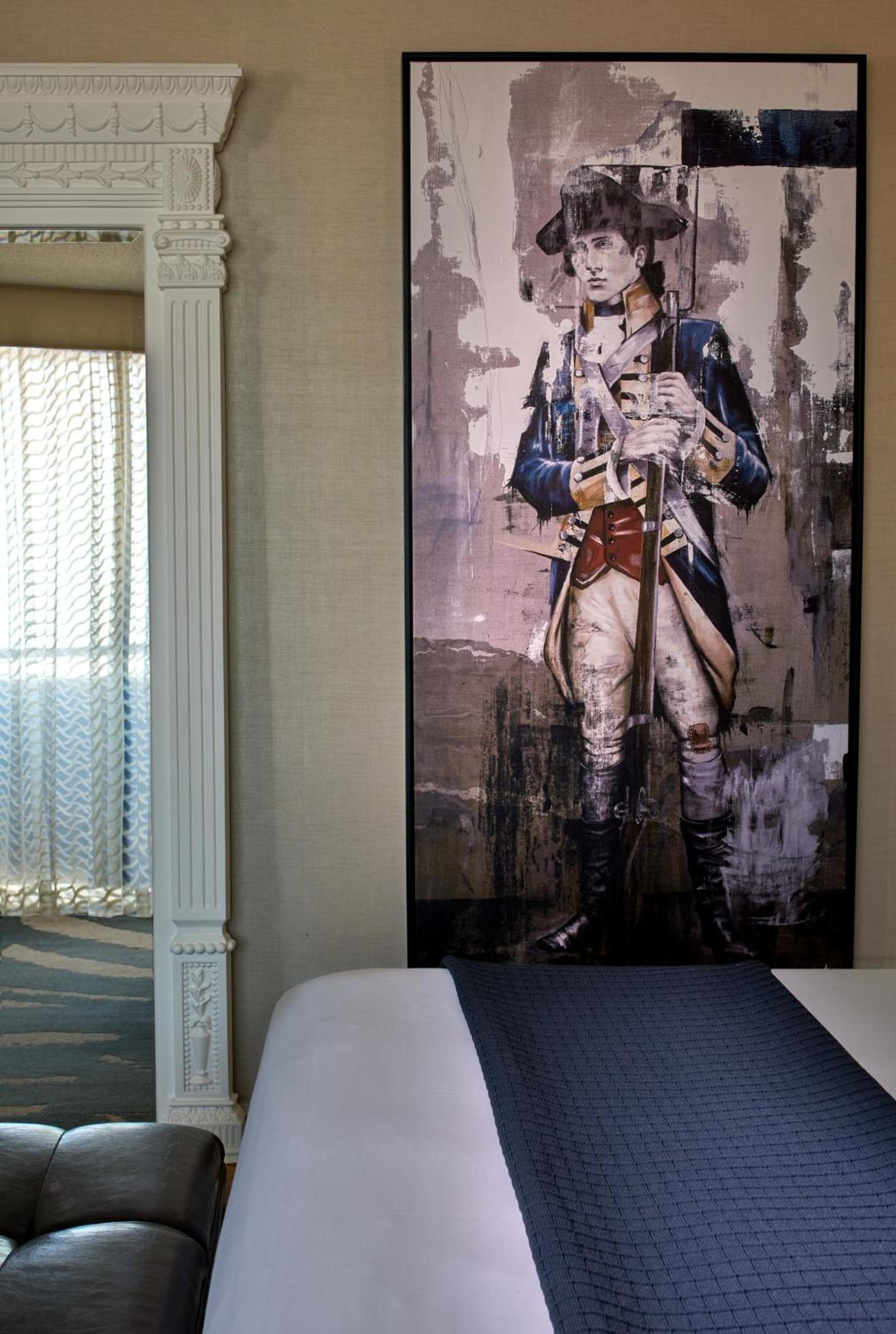 Revere Hotel Boston Common photo 31