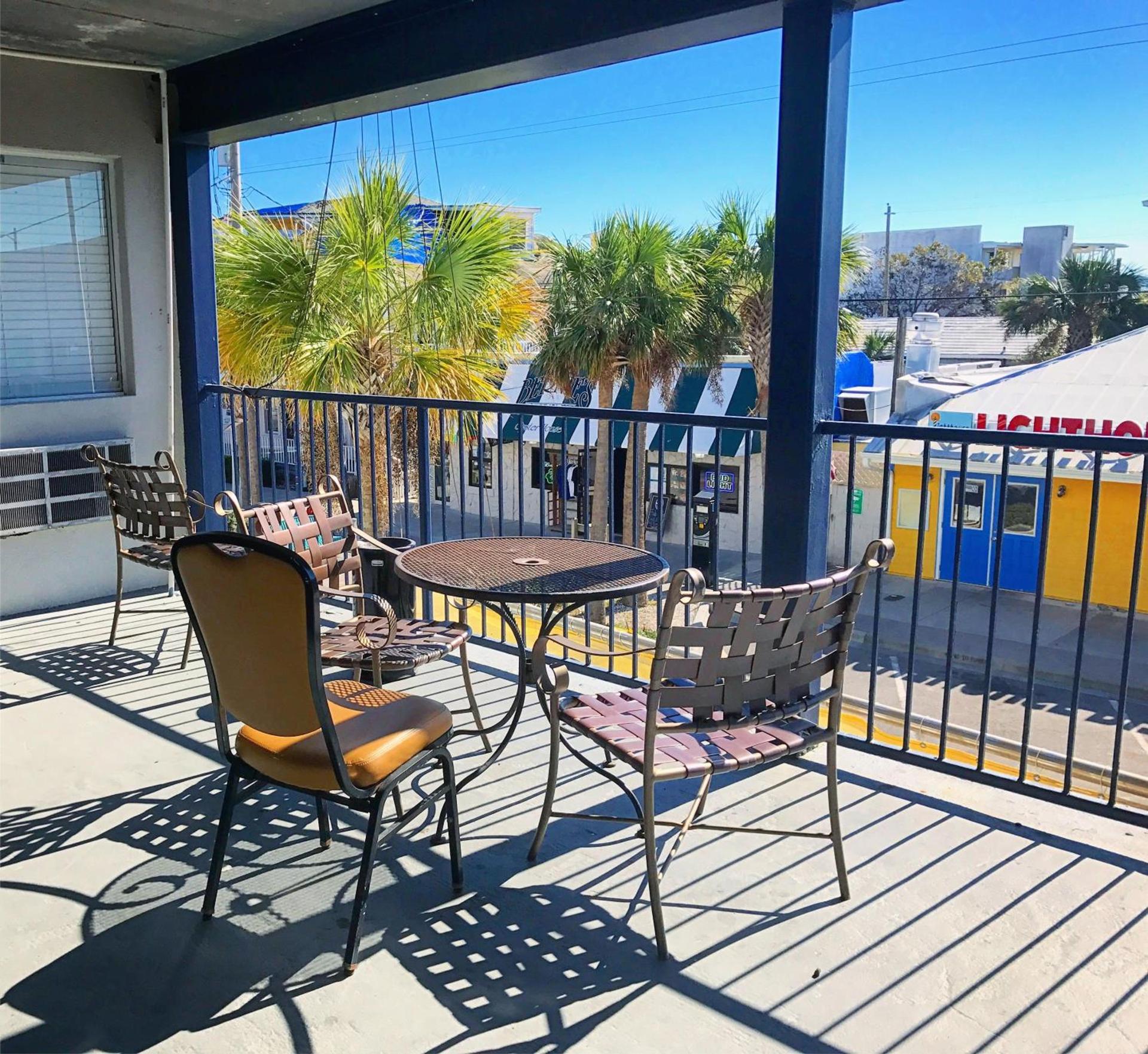 Sea and Breeze Hotel and Condo photo 42