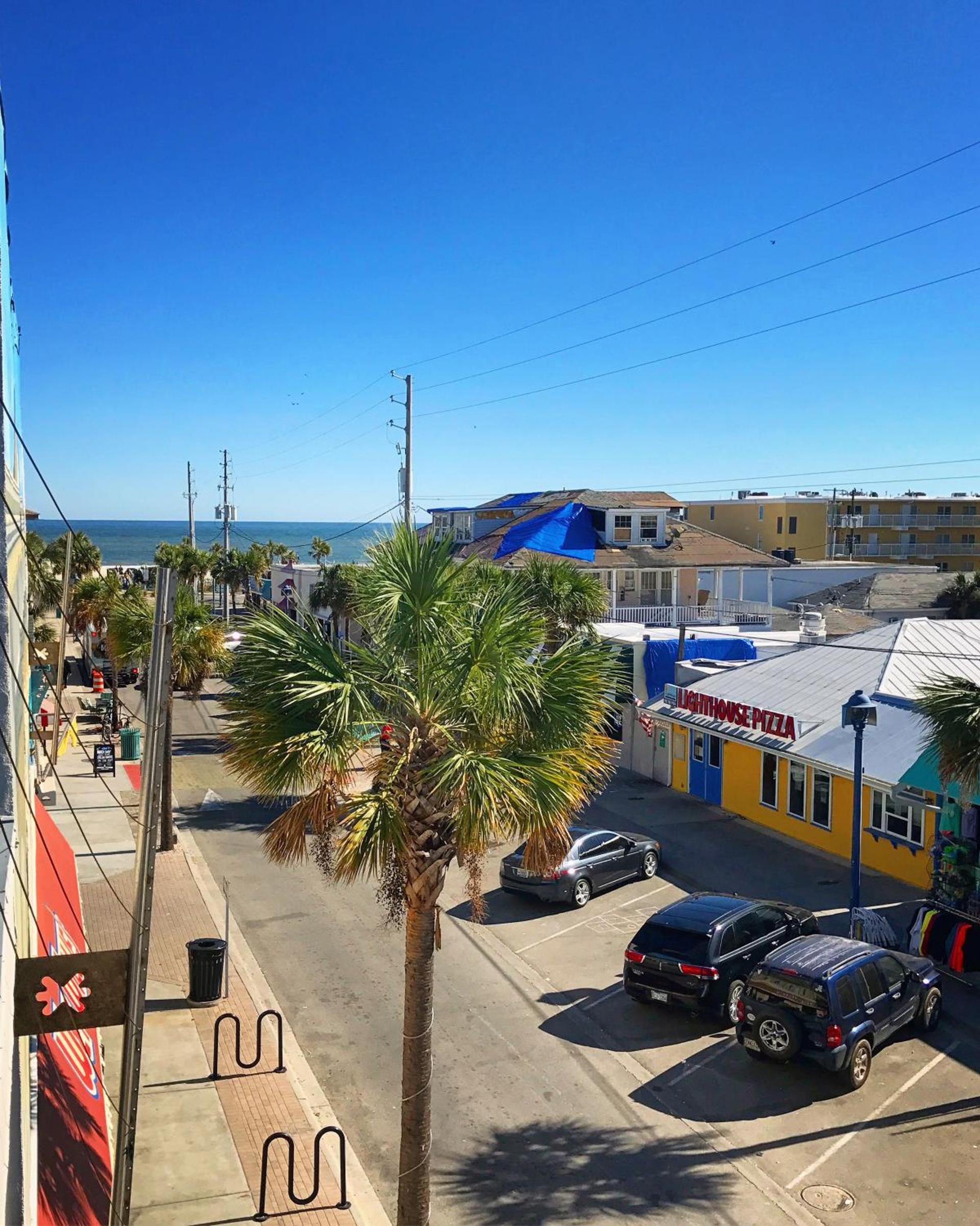 Sea and Breeze Hotel and Condo photo 44
