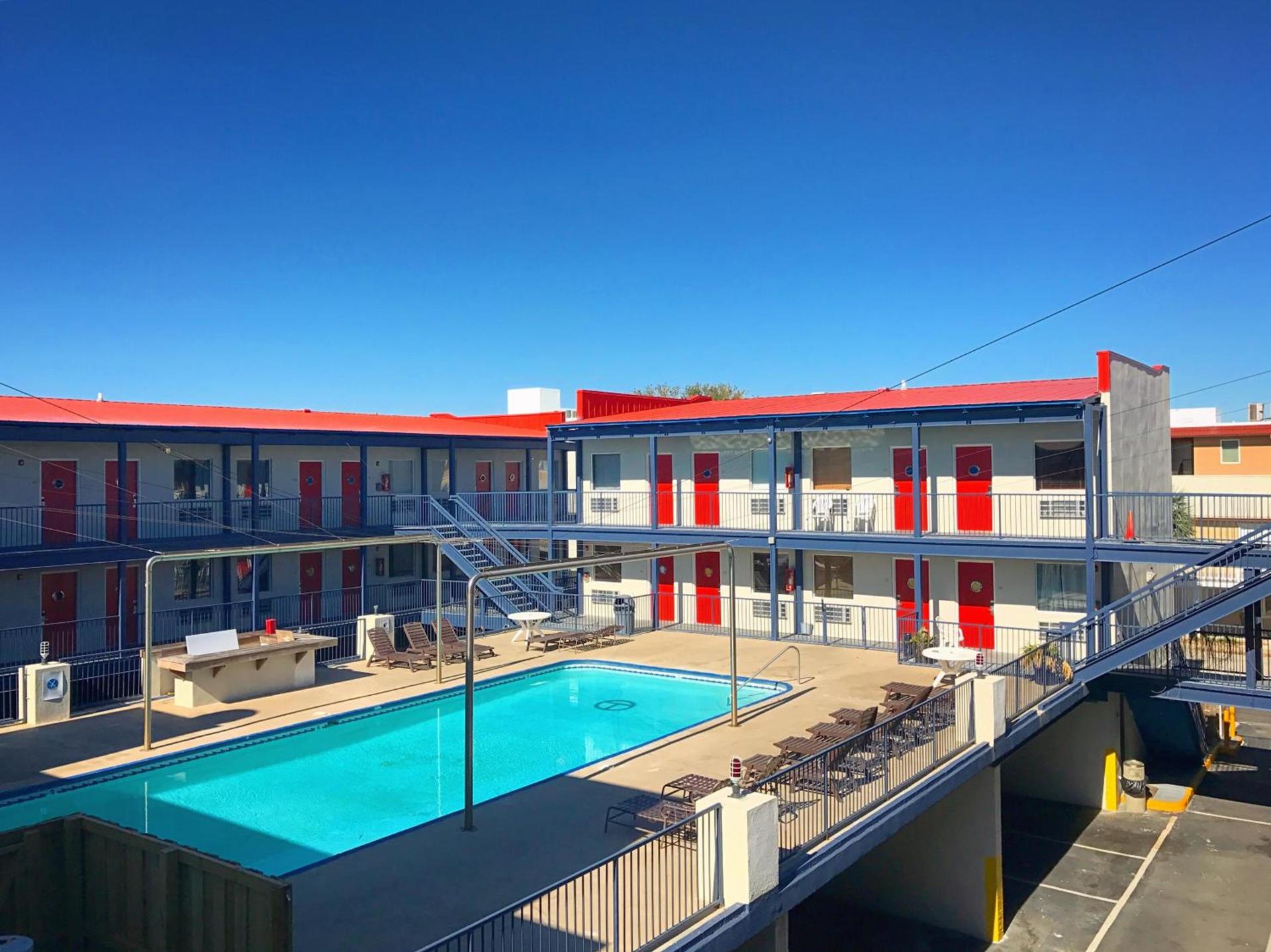 Sea and Breeze Hotel and Condo photo 49