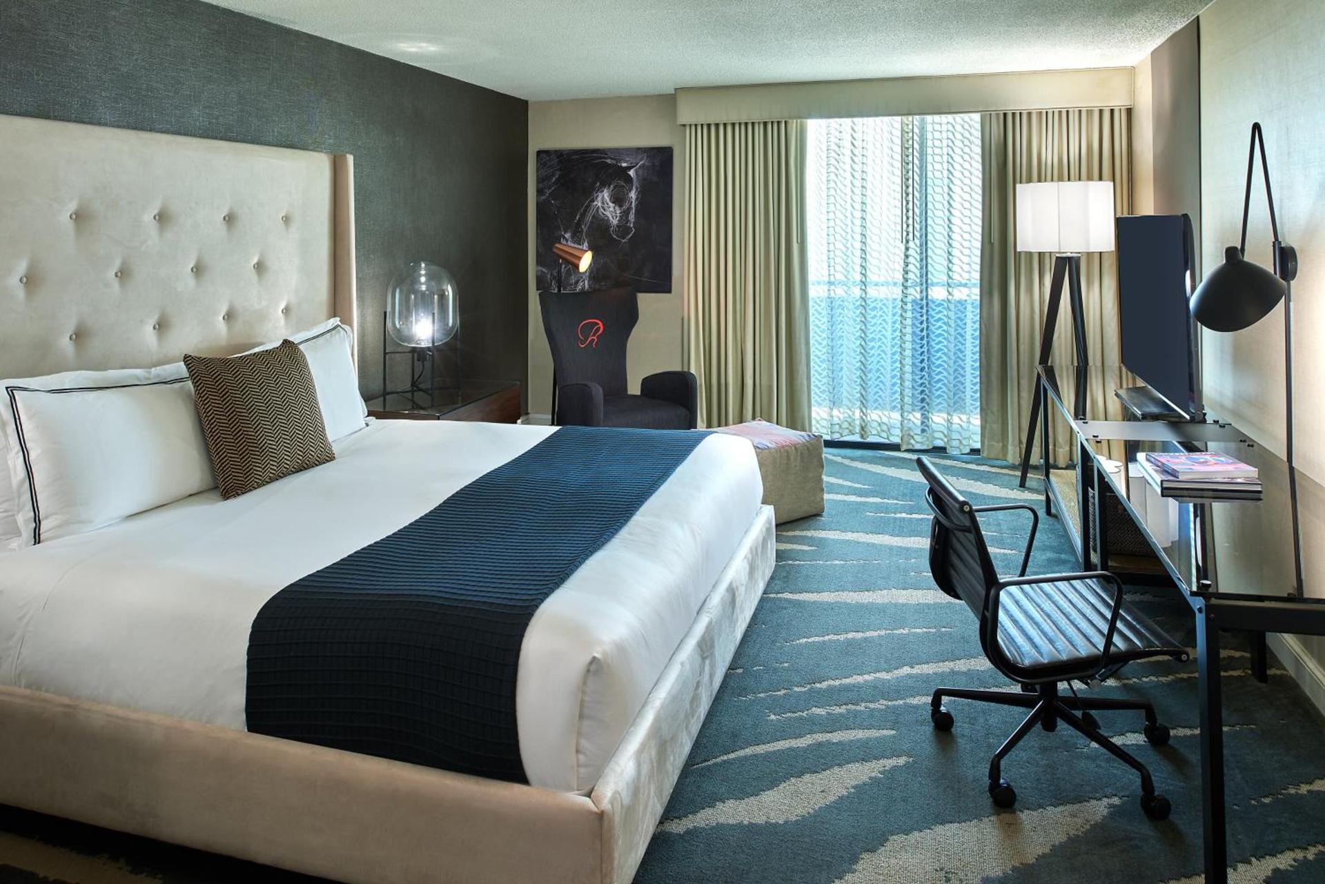 Revere Hotel Boston Common photo 29