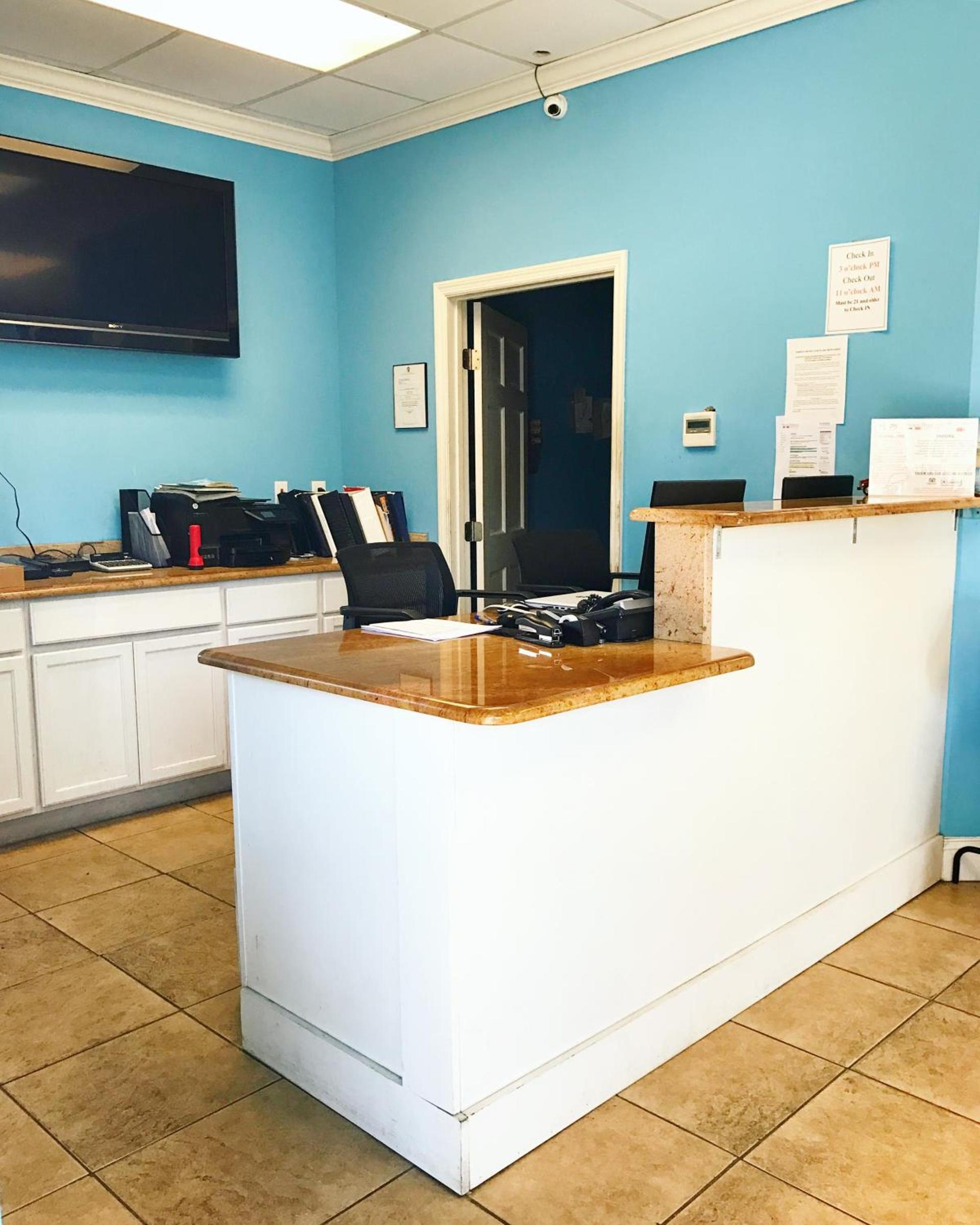 Sea and Breeze Hotel and Condo photo 40